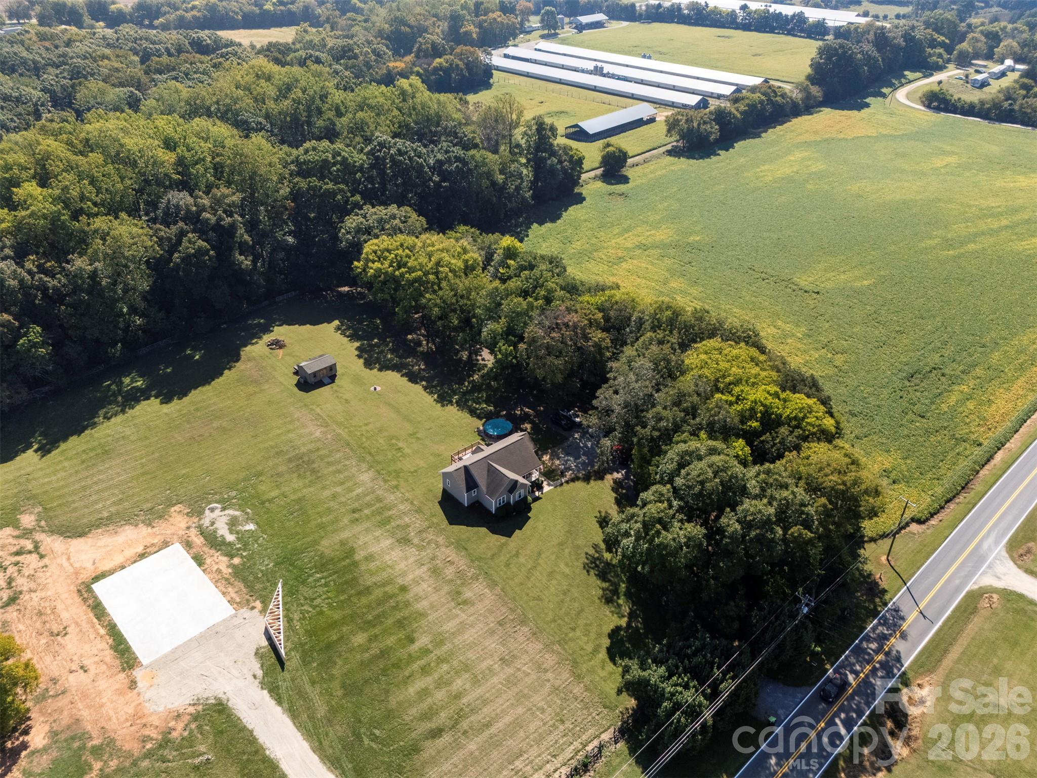 6388 Branson Davis Road Property Photo 29