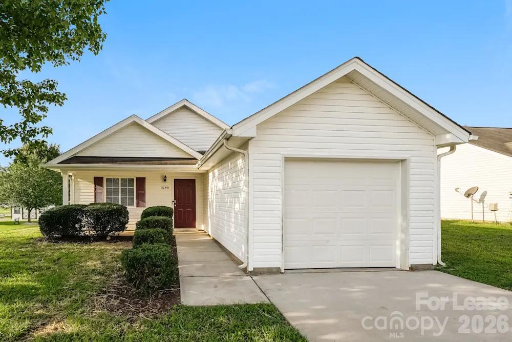 3737 Foxton Drive Property Photo 1