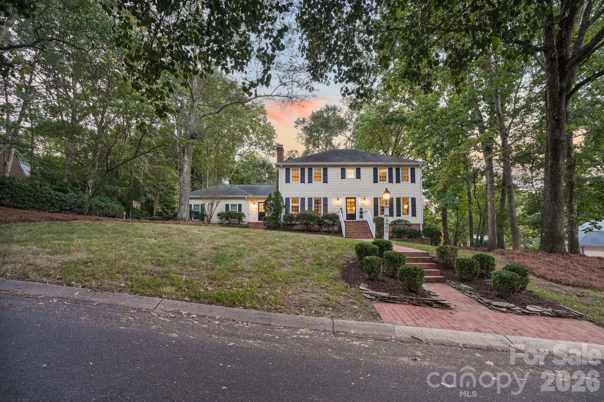 4800 Rockview Court Property Photo 1
