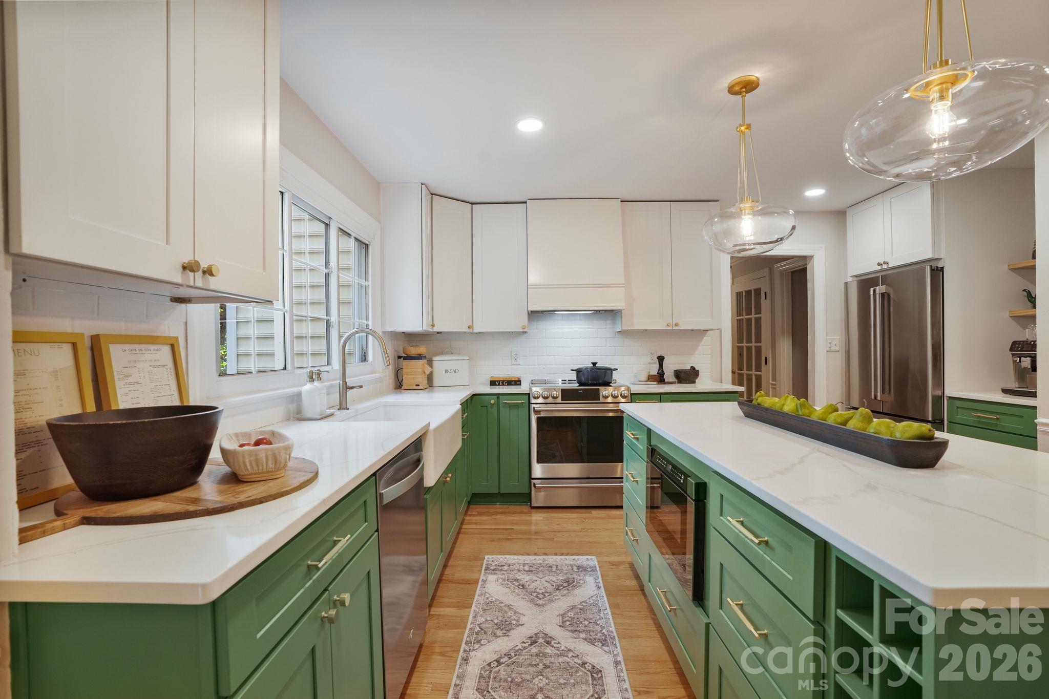 4800 Rockview Court Property Photo 17