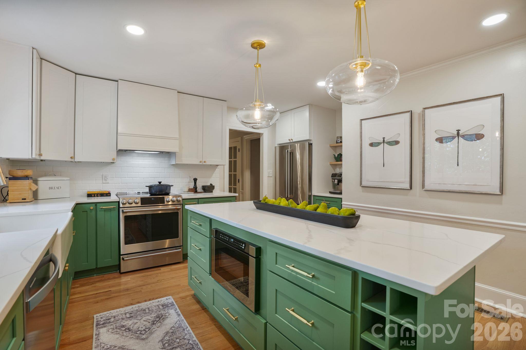 4800 Rockview Court Property Photo 18