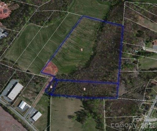 +/- 32.51 Acres St Pauls Church Road Property Photo 2