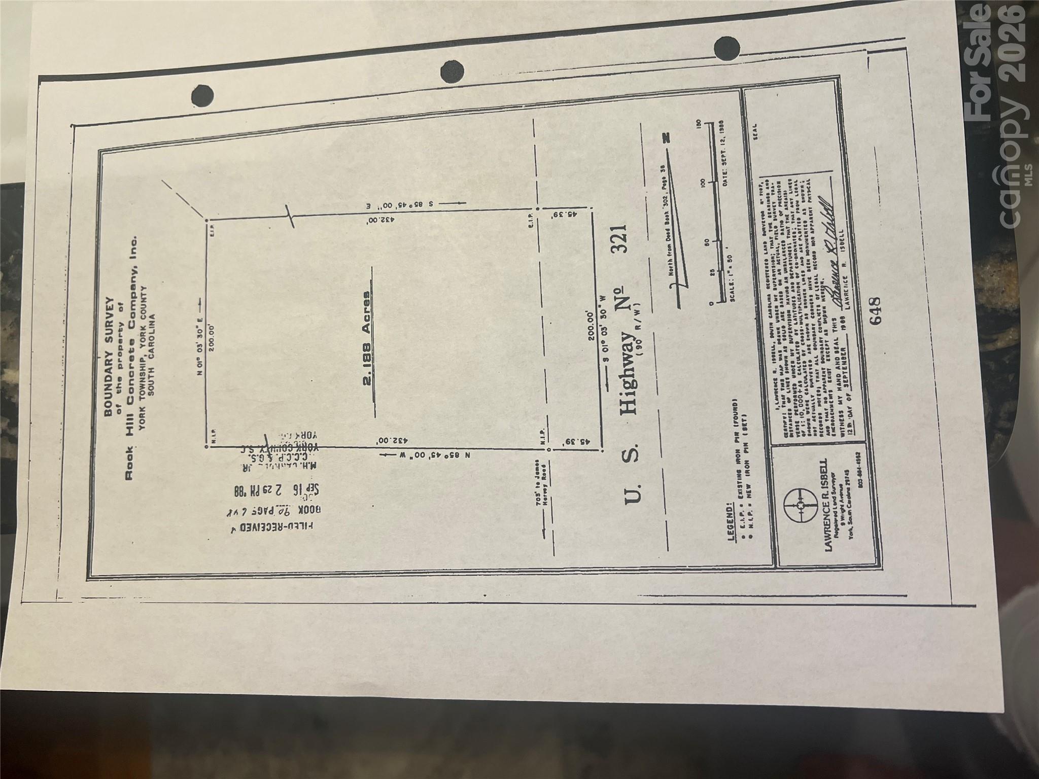 1534 Filbert Highway Property Photo 1