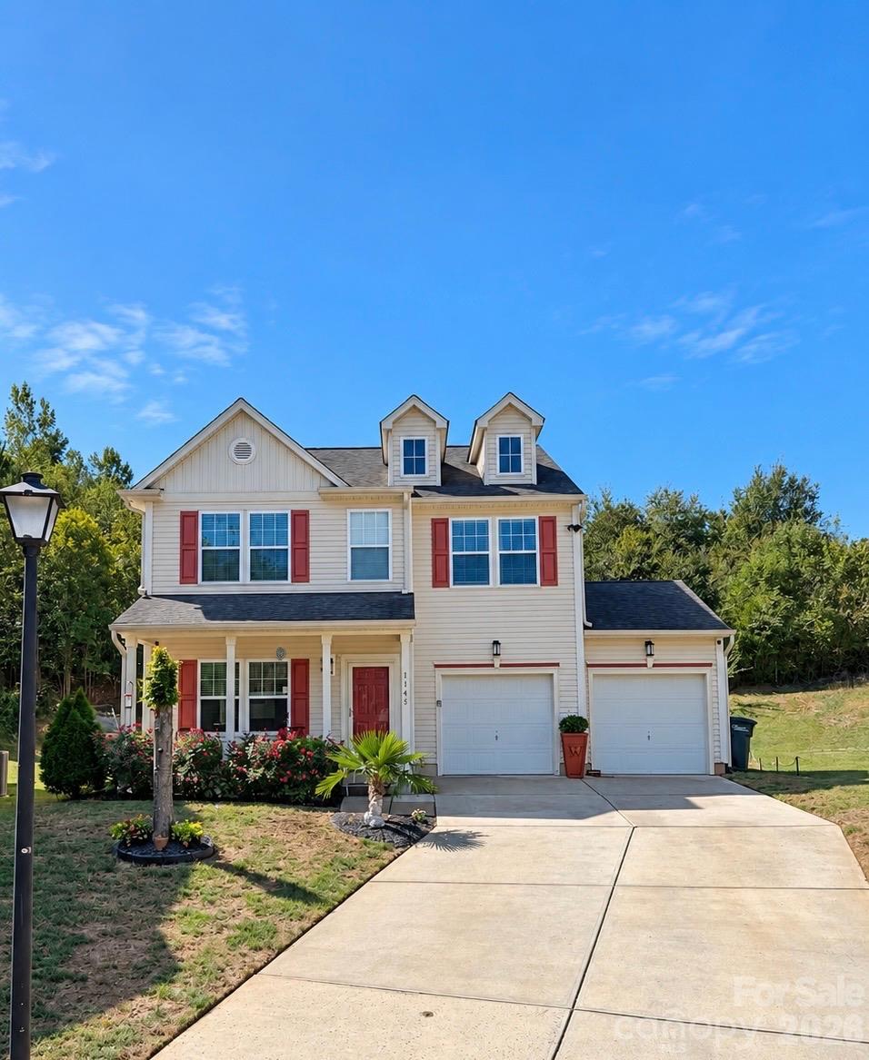 1145 Manston Place Property Photo 1