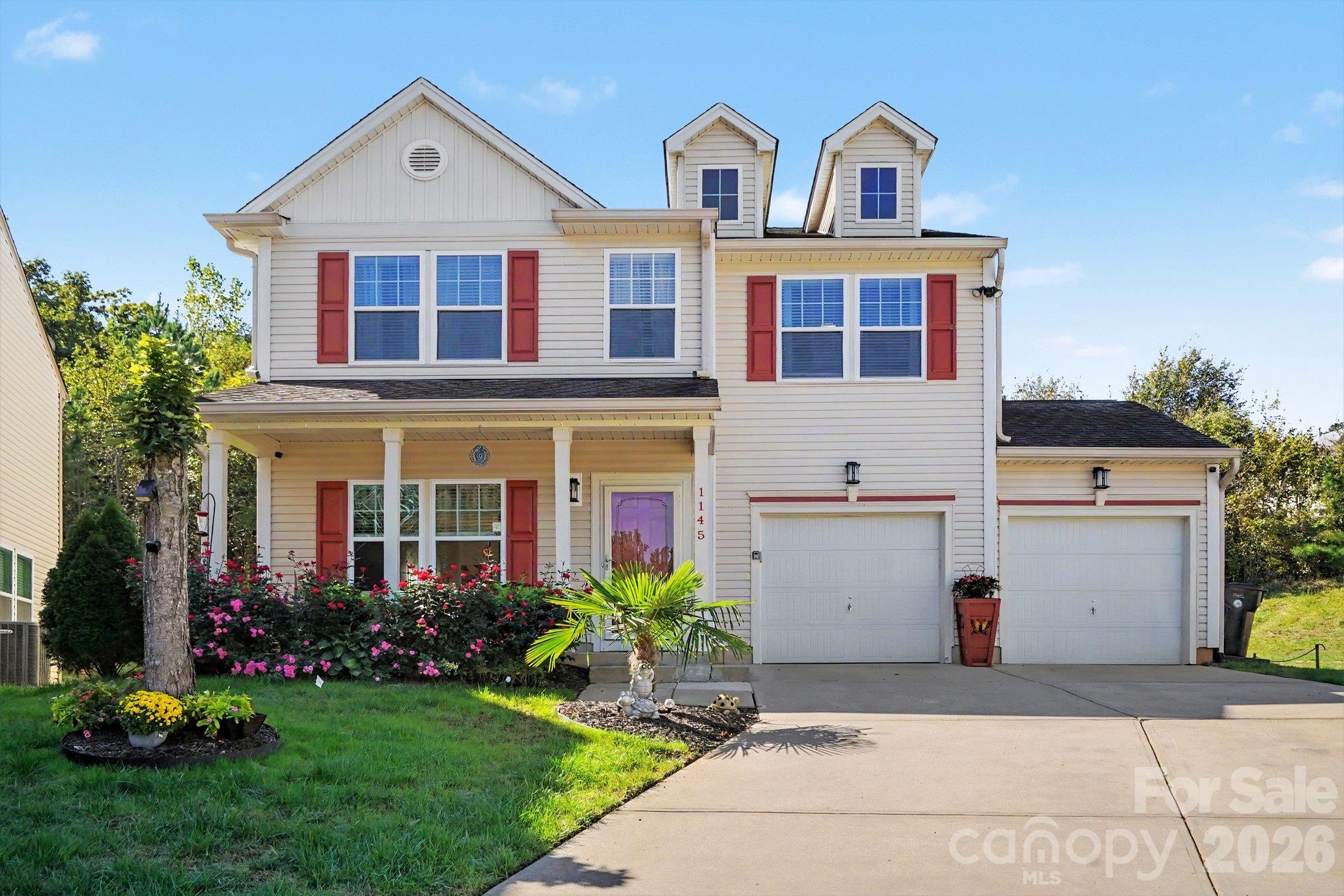 1145 Manston Place Property Photo 1