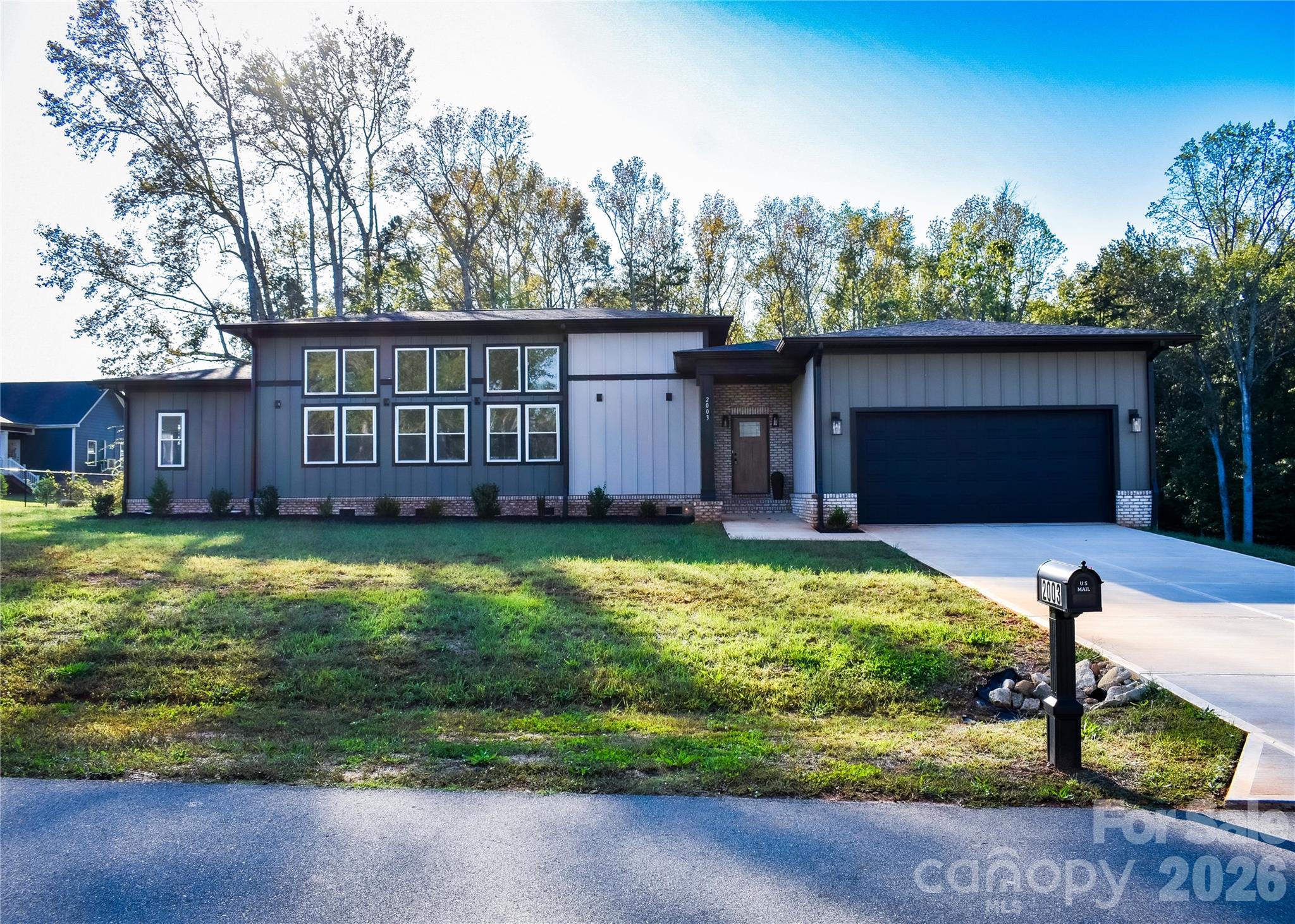 2003 Plain Field Drive Property Photo 1