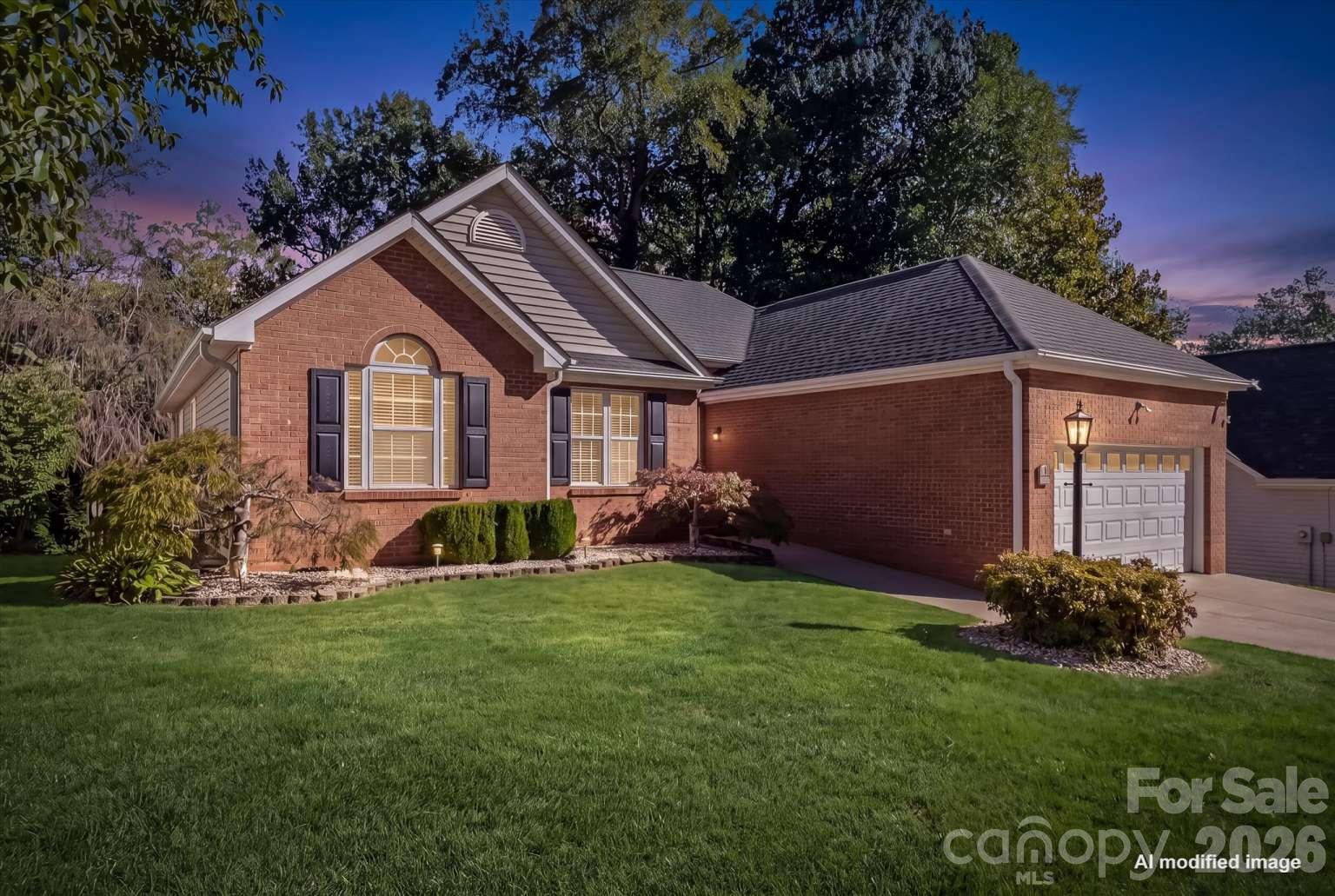 5125 Old Plantation Circle Property Photo 2