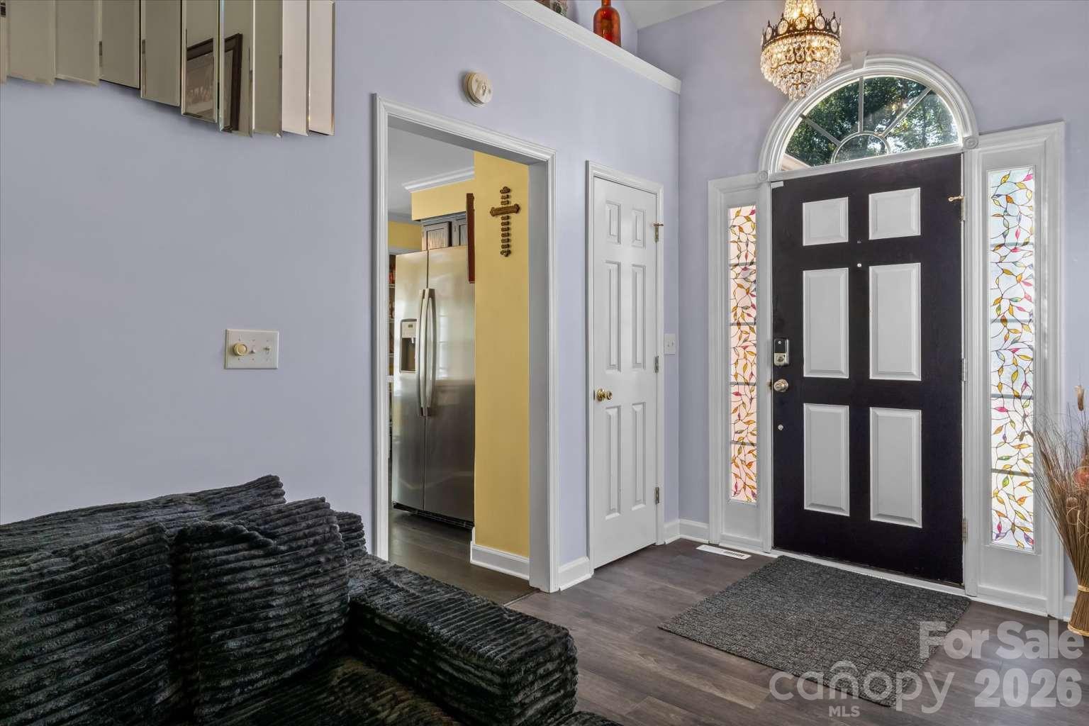 5125 Old Plantation Circle Property Photo 3