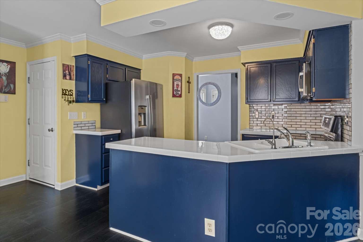 5125 Old Plantation Circle Property Photo 6