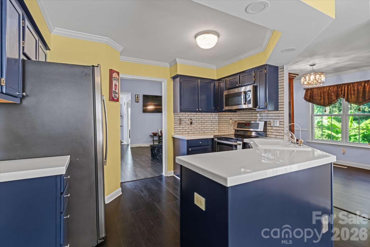 5125 Old Plantation Circle Property Photo 7