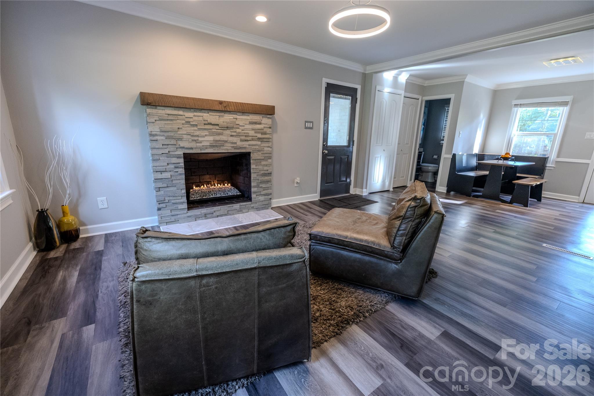 7055 Crossridge Road Property Photo 11