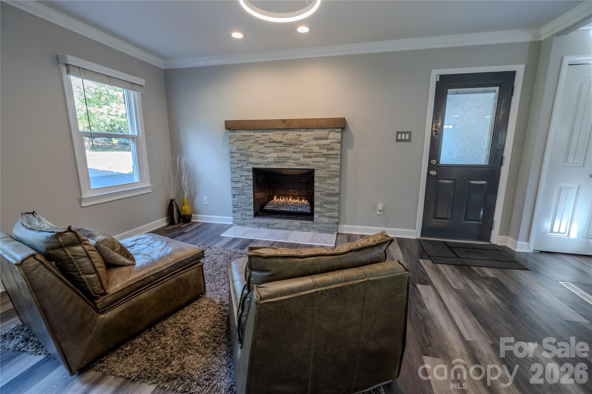 7055 Crossridge Road Property Photo 12