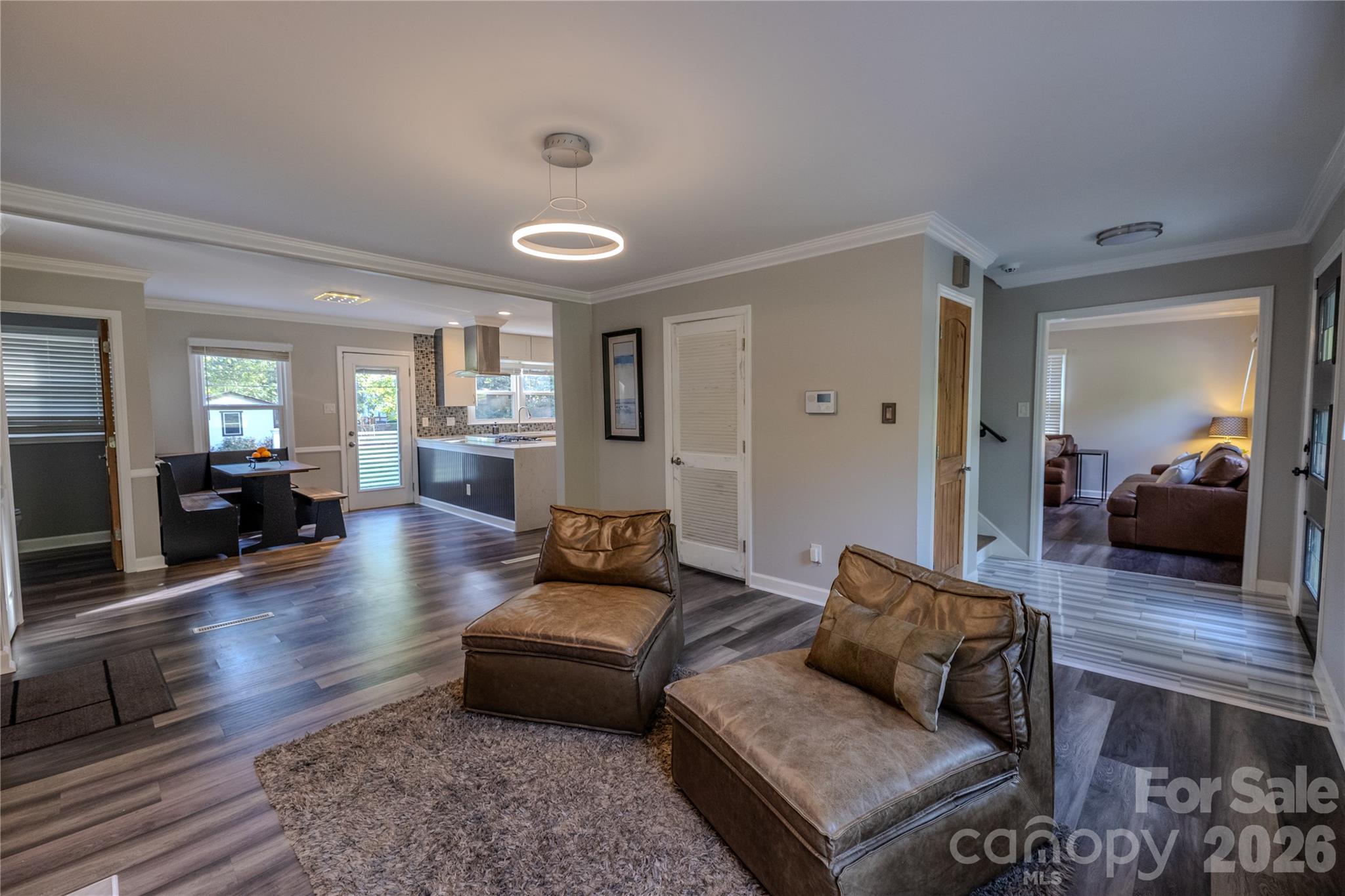 7055 Crossridge Road Property Photo 13
