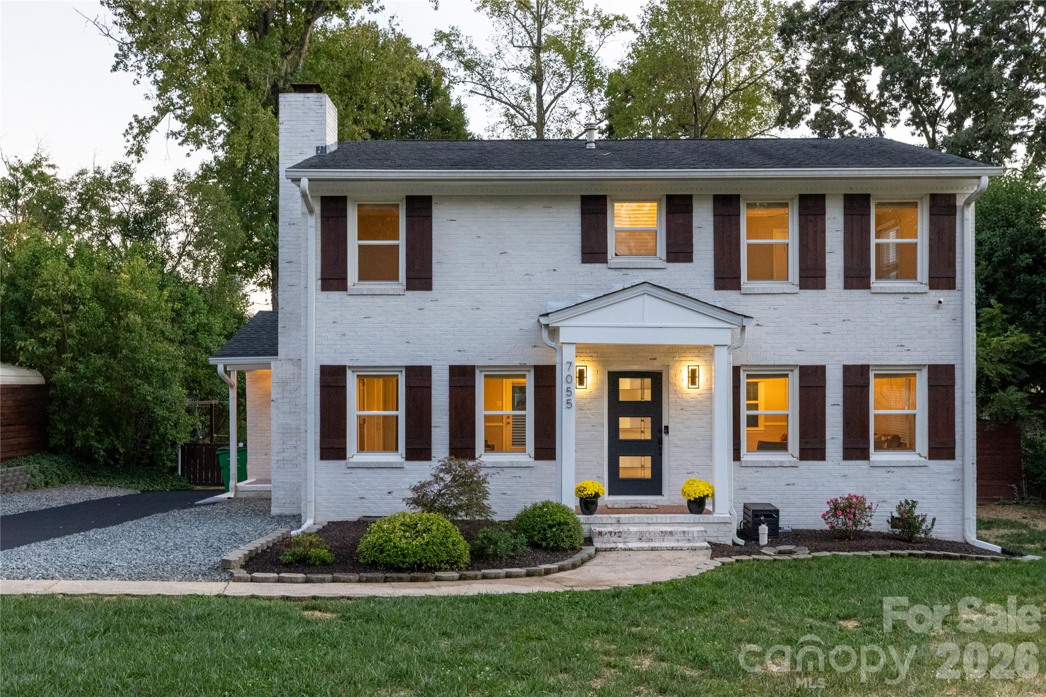 7055 Crossridge Road Property Photo 41