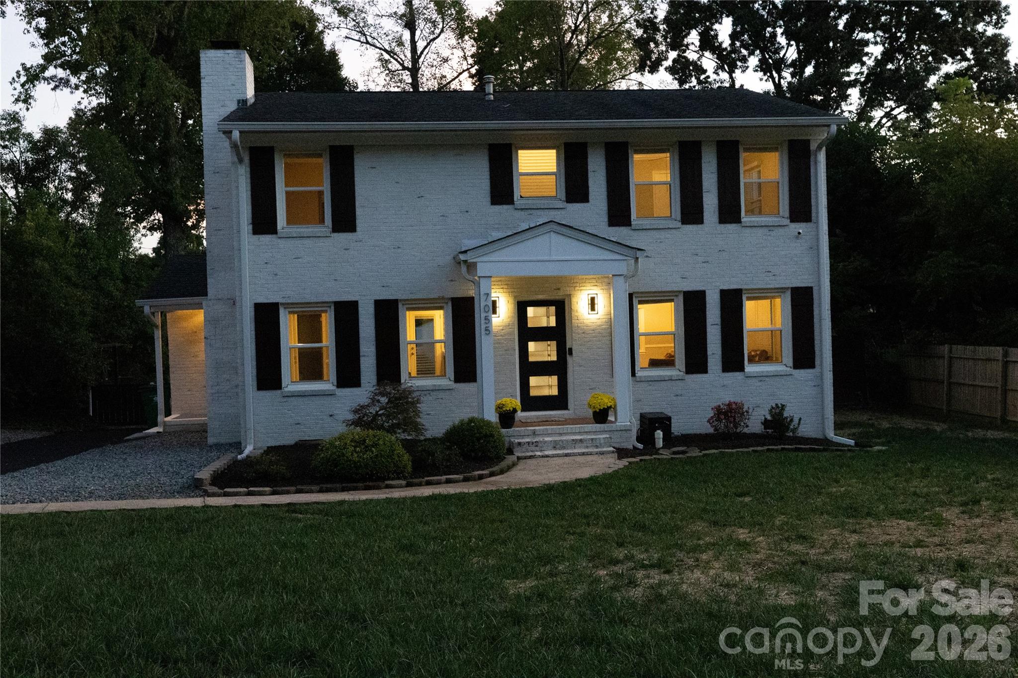 7055 Crossridge Road Property Photo 42