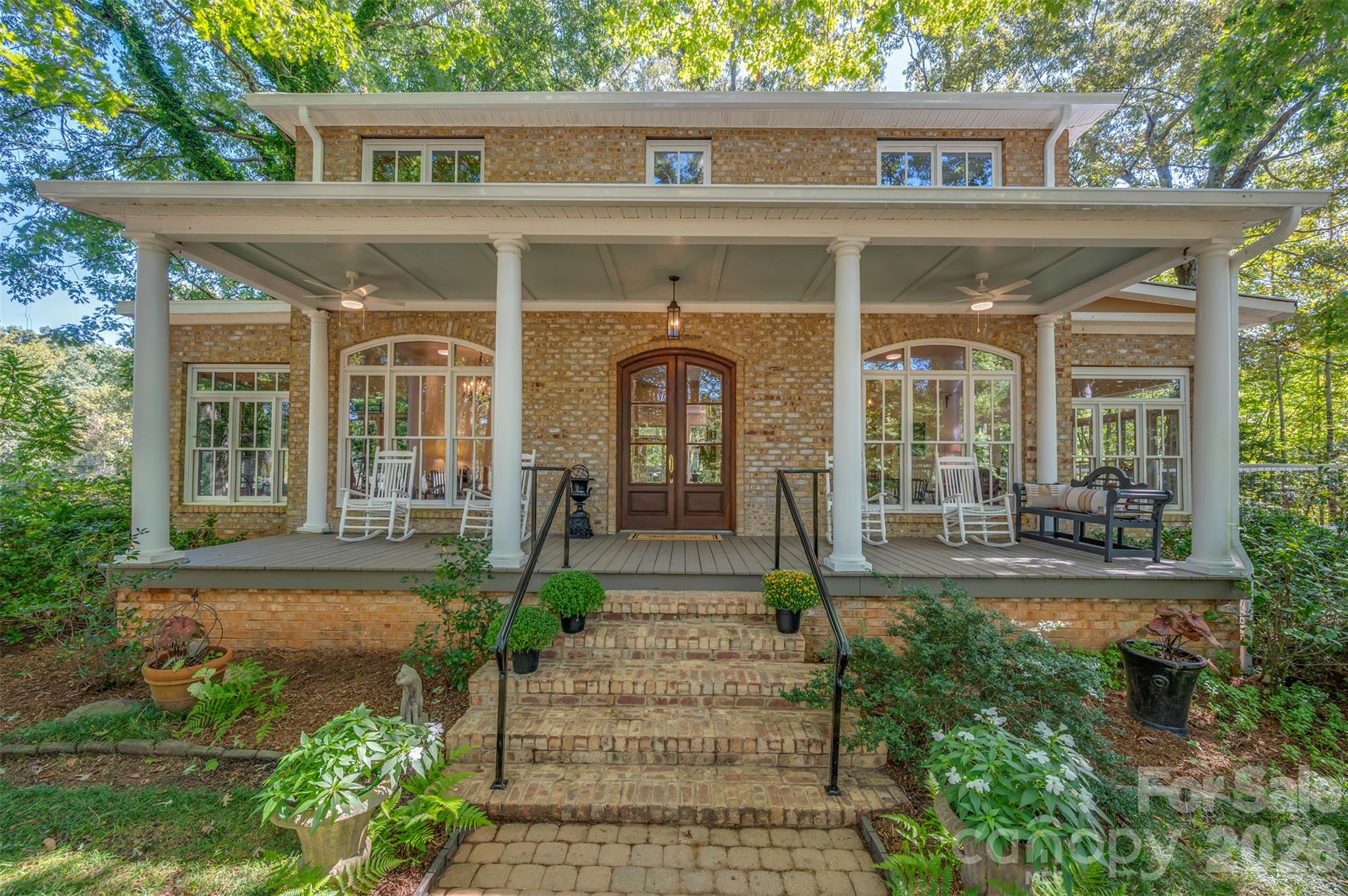600 John Weaver Road Property Photo 1