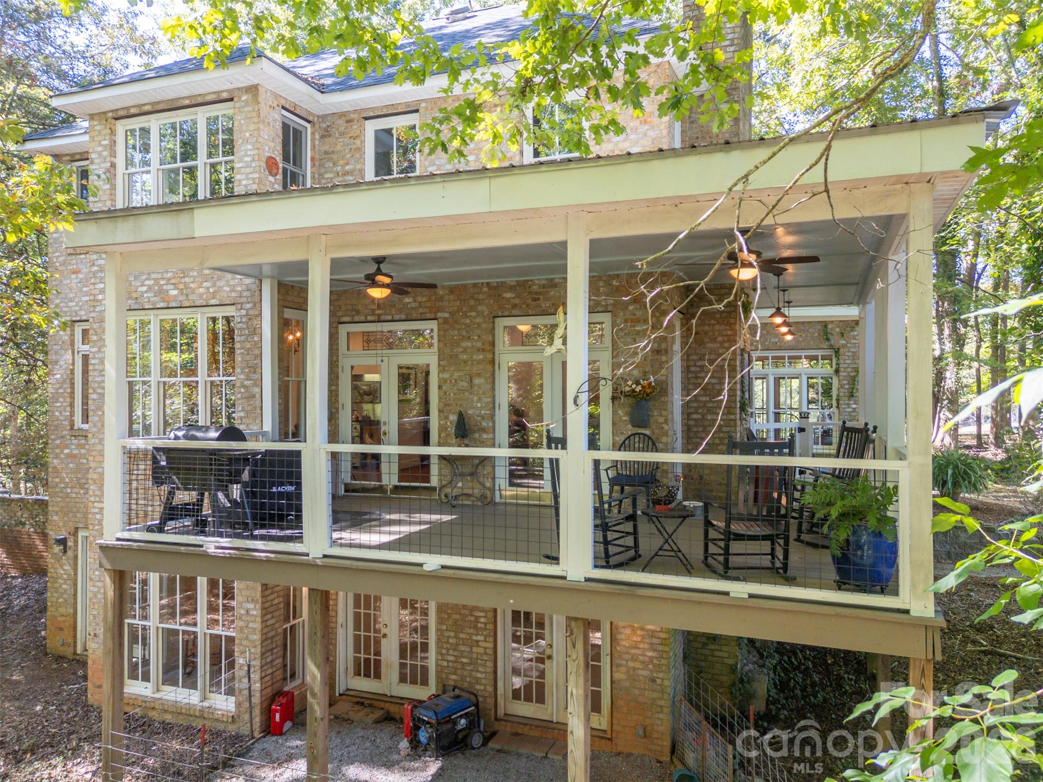 600 John Weaver Road Property Photo 2