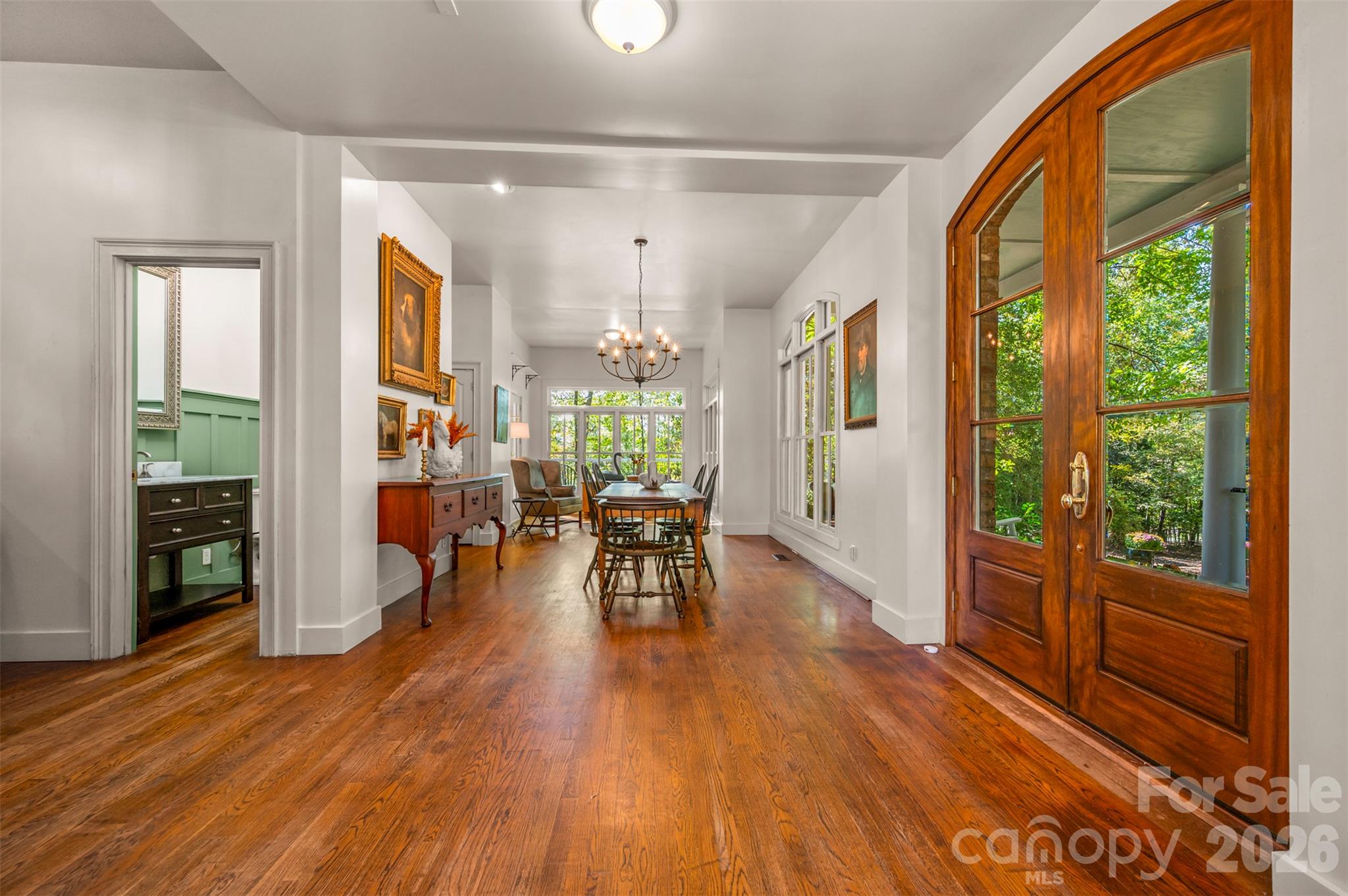 600 John Weaver Road Property Photo 5