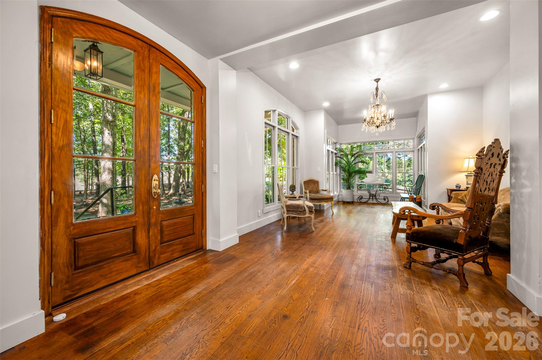 600 John Weaver Road Property Photo 6