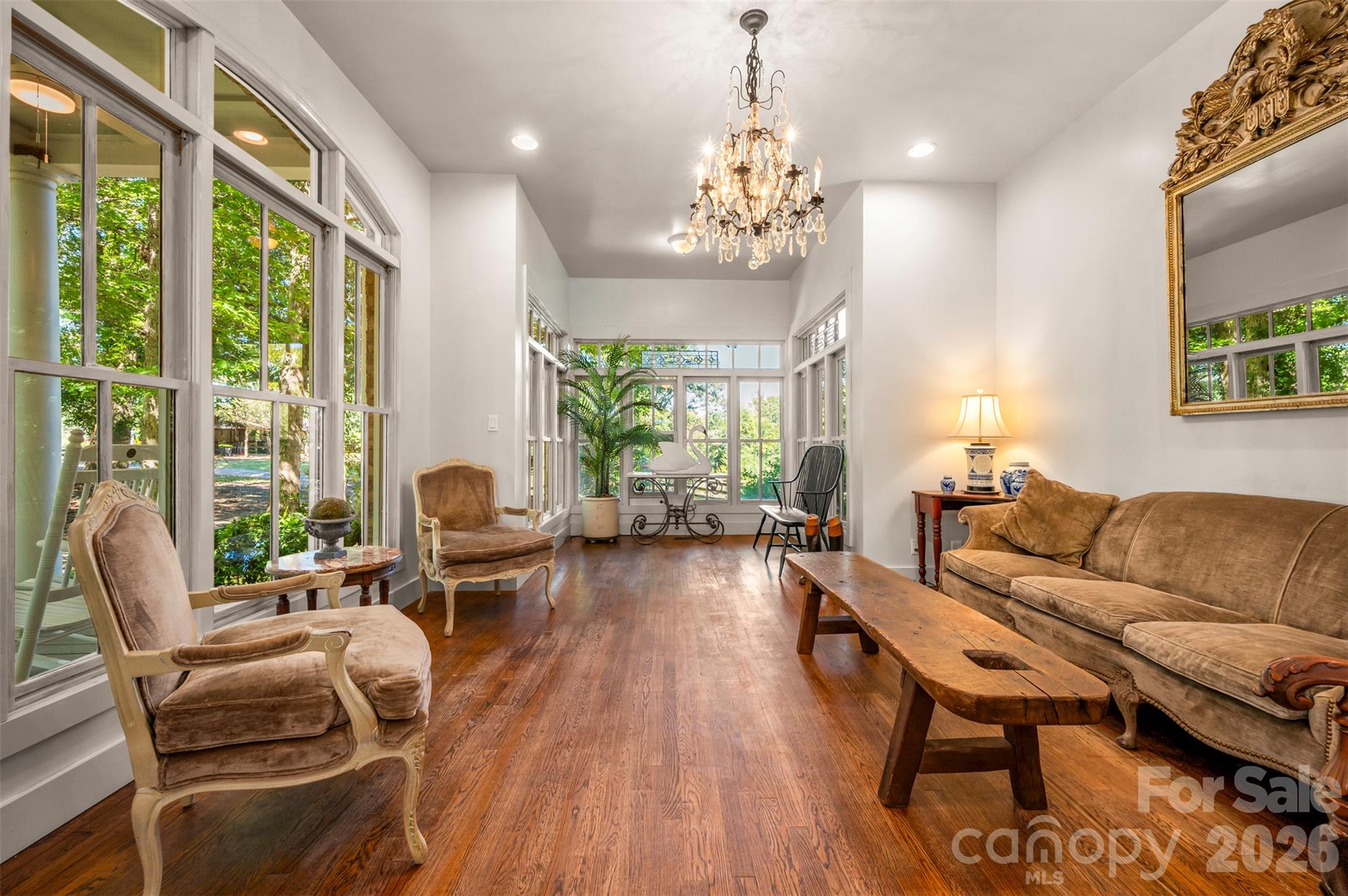 600 John Weaver Road Property Photo 7