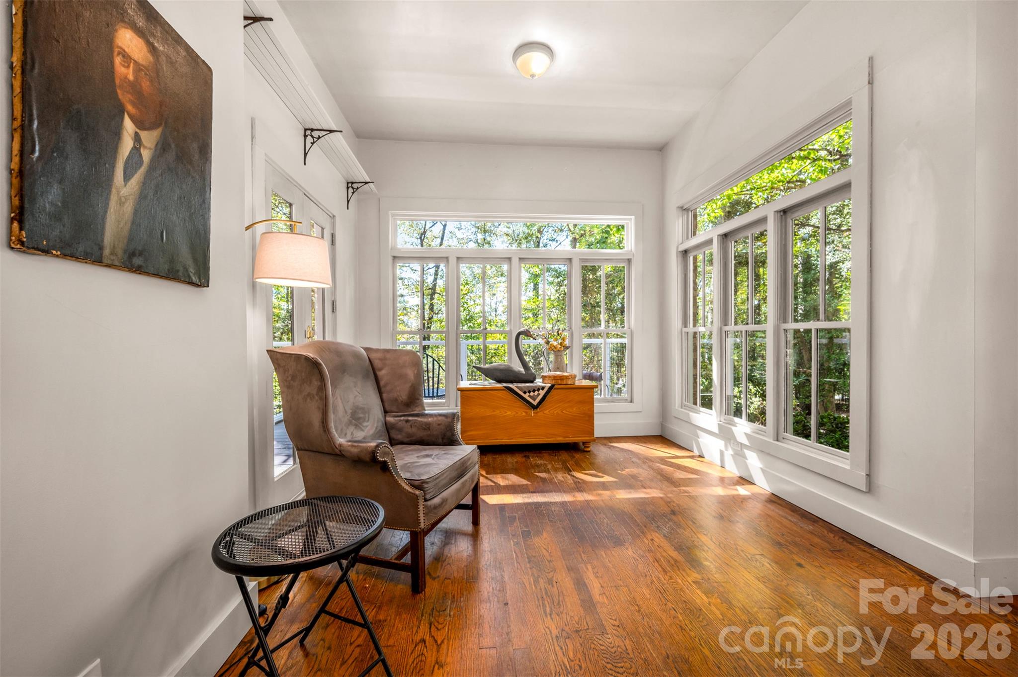 600 John Weaver Road Property Photo 10