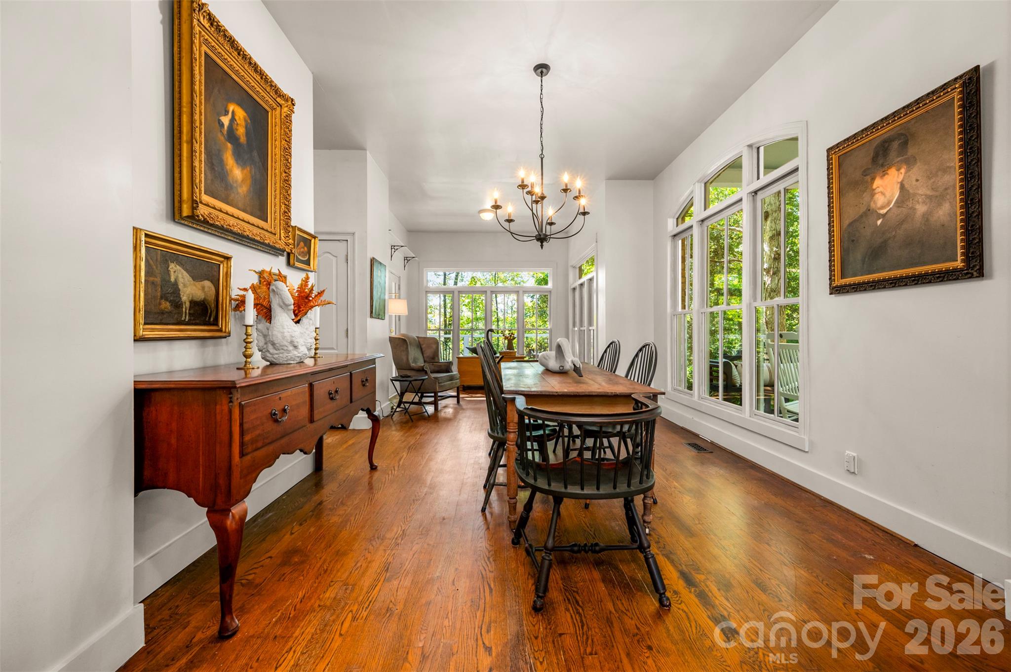 600 John Weaver Road Property Photo 11