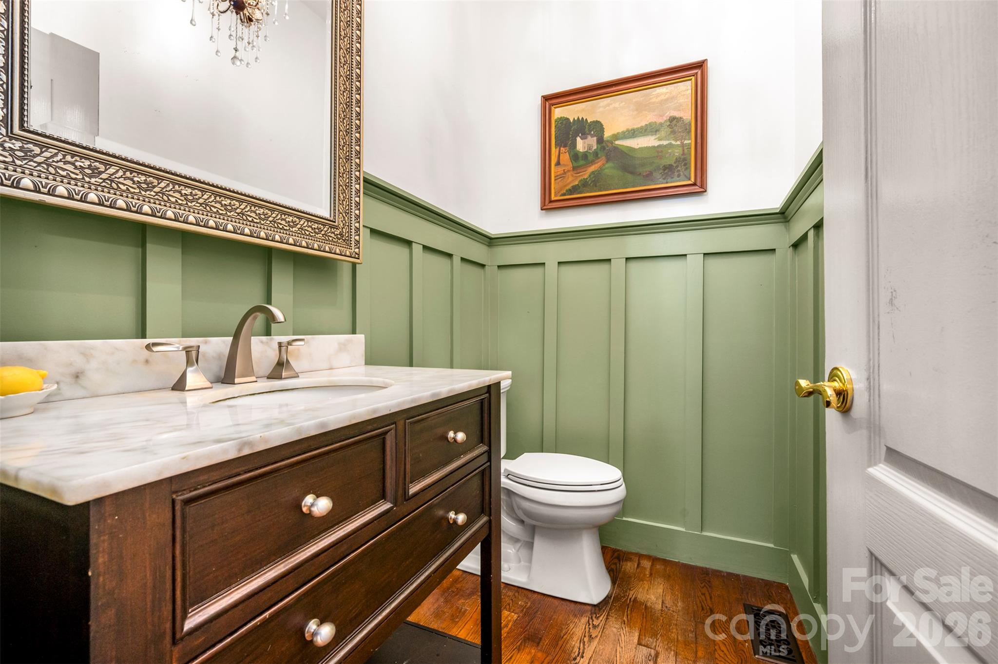 600 John Weaver Road Property Photo 12
