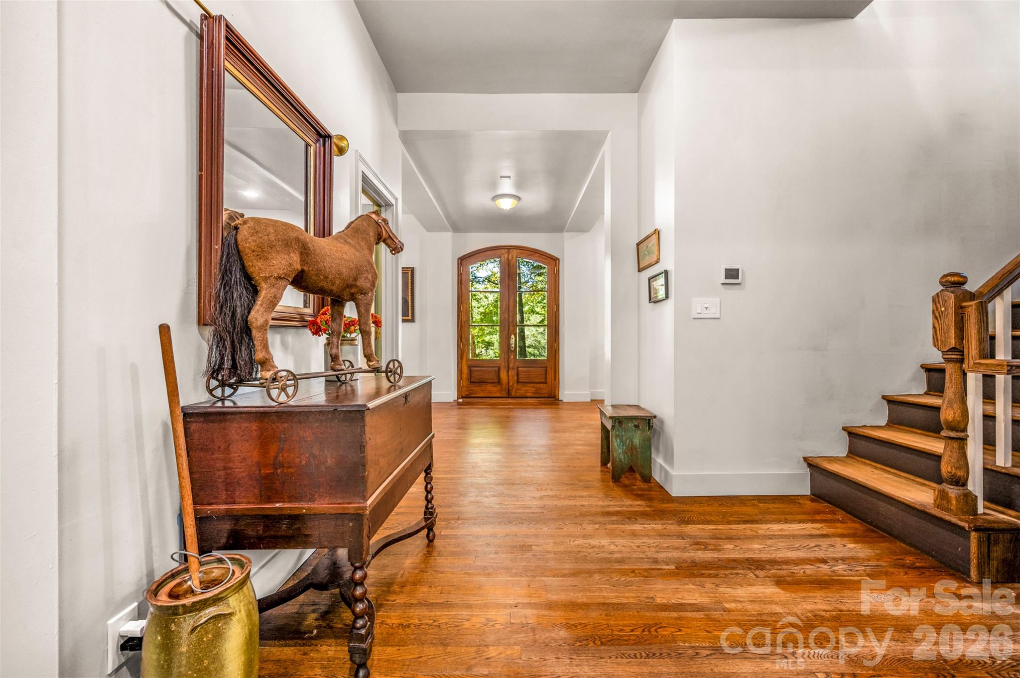 600 John Weaver Road Property Photo 13