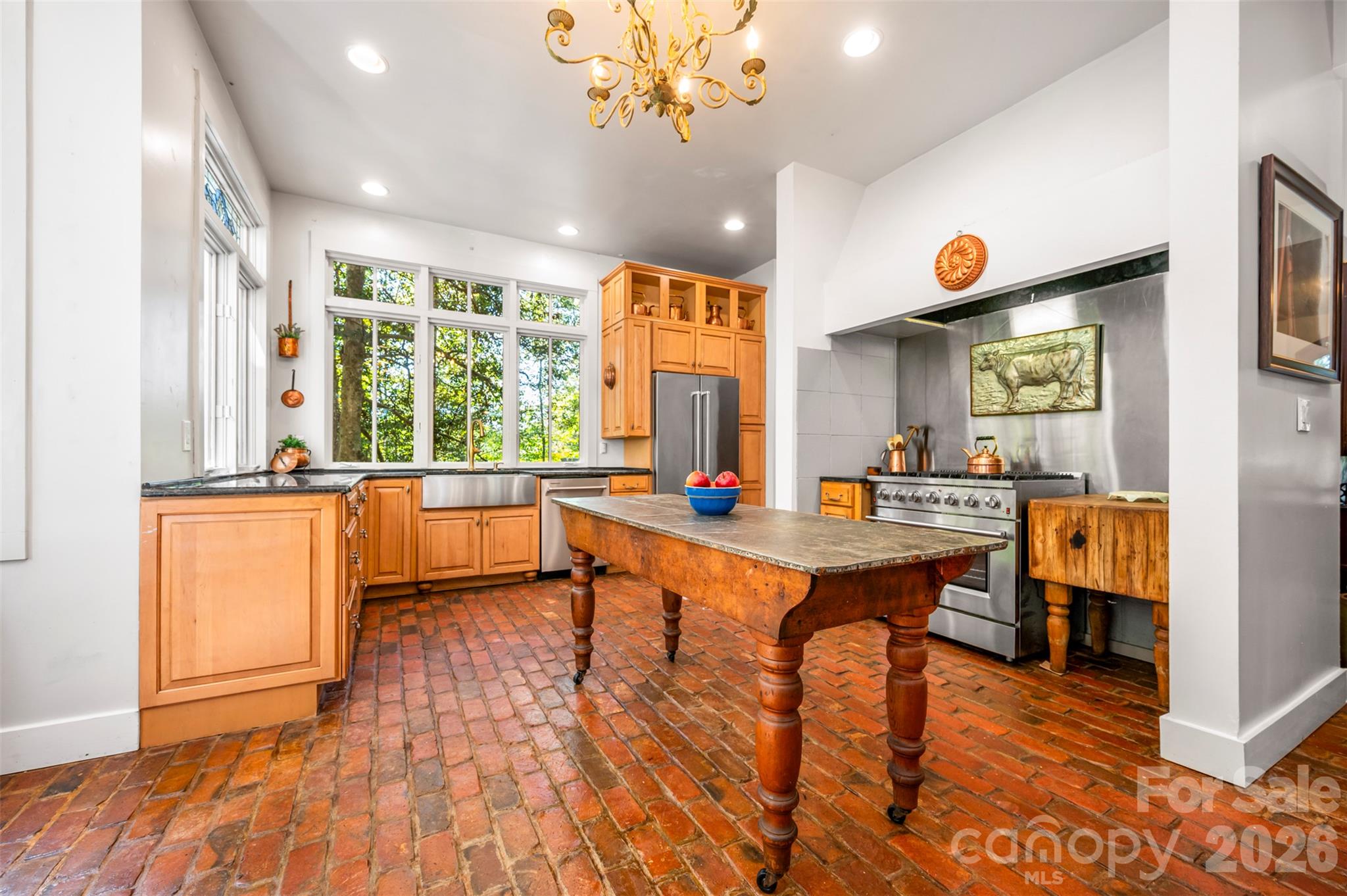 600 John Weaver Road Property Photo 14