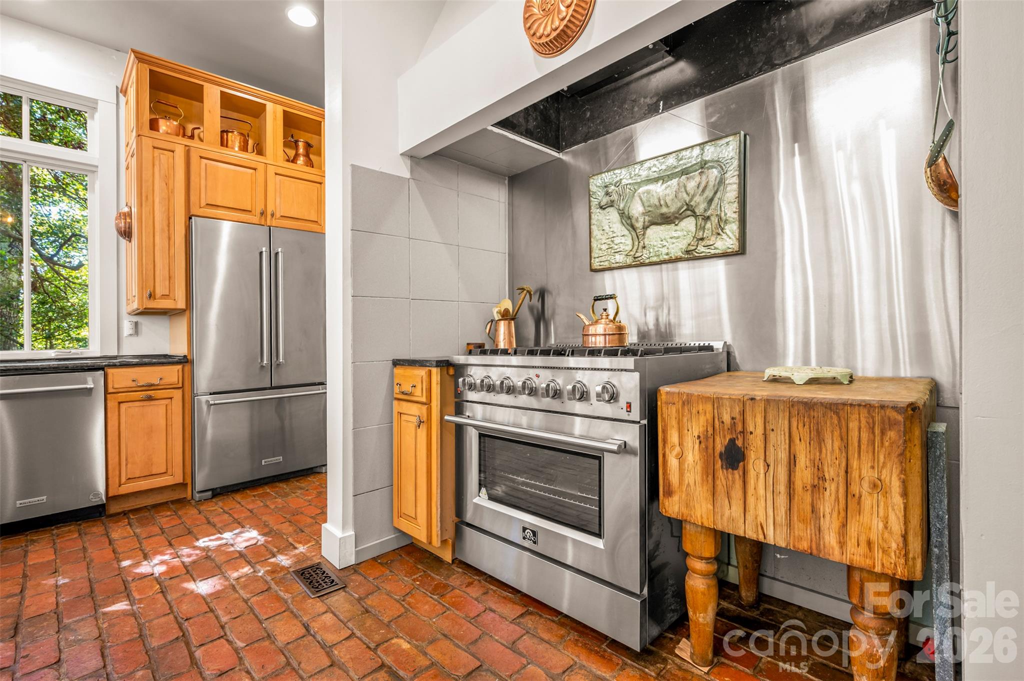 600 John Weaver Road Property Photo 15