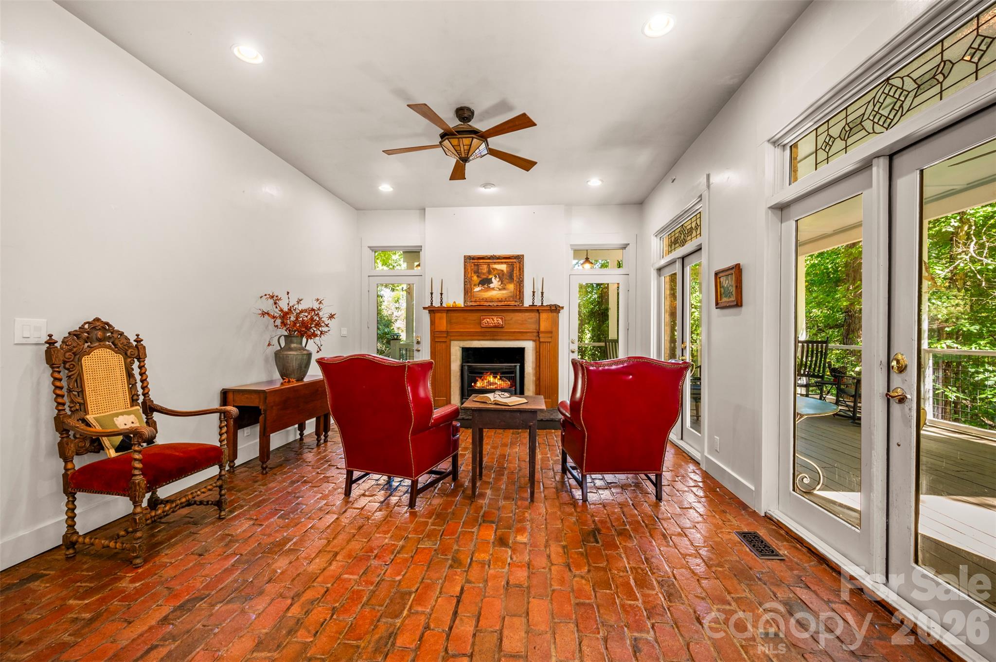 600 John Weaver Road Property Photo 19