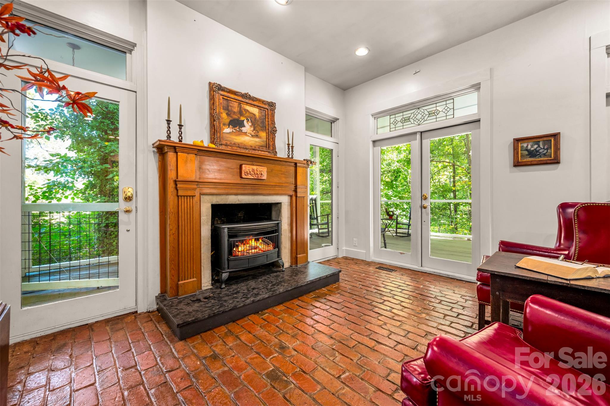 600 John Weaver Road Property Photo 20