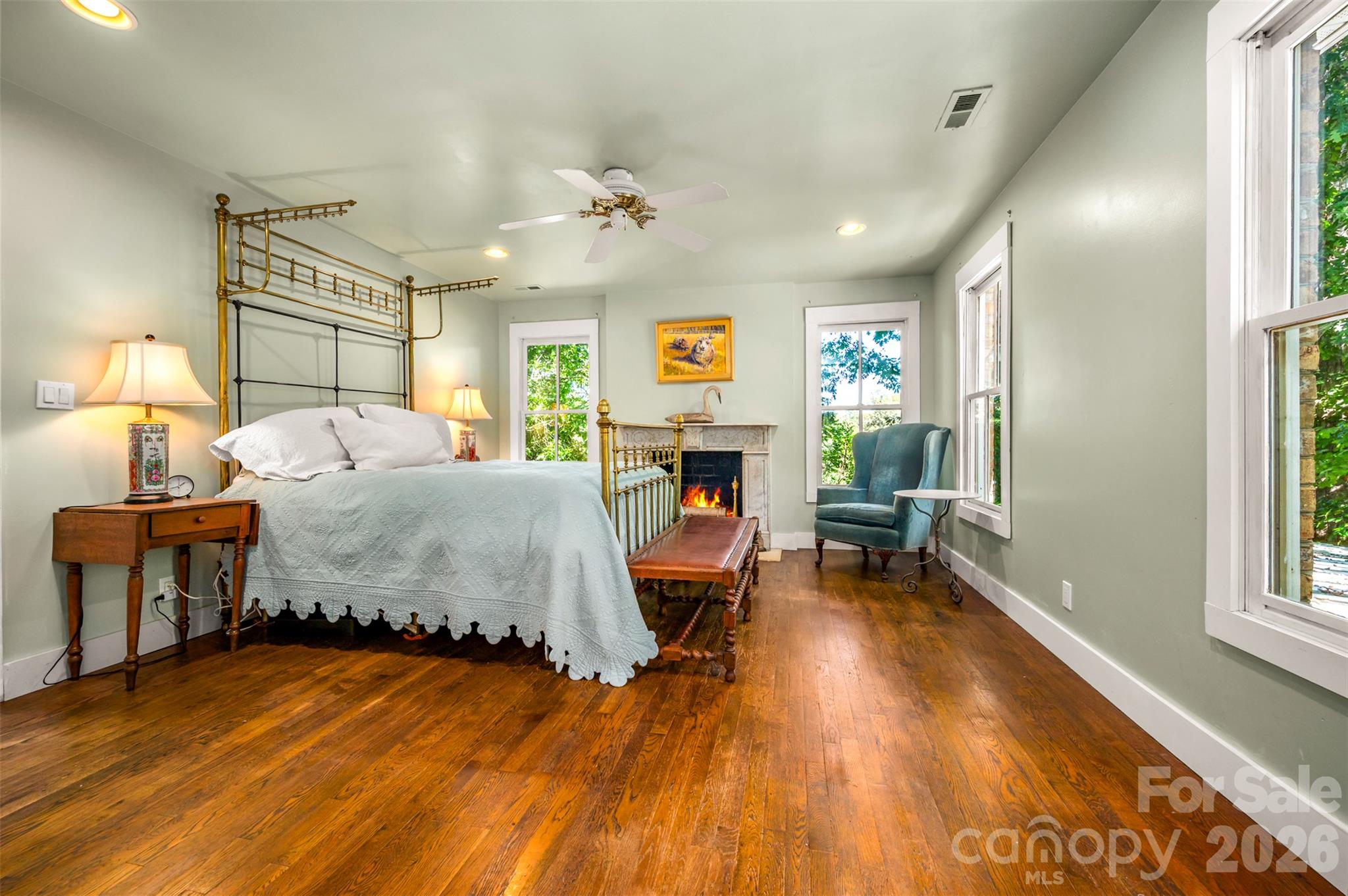 600 John Weaver Road Property Photo 21
