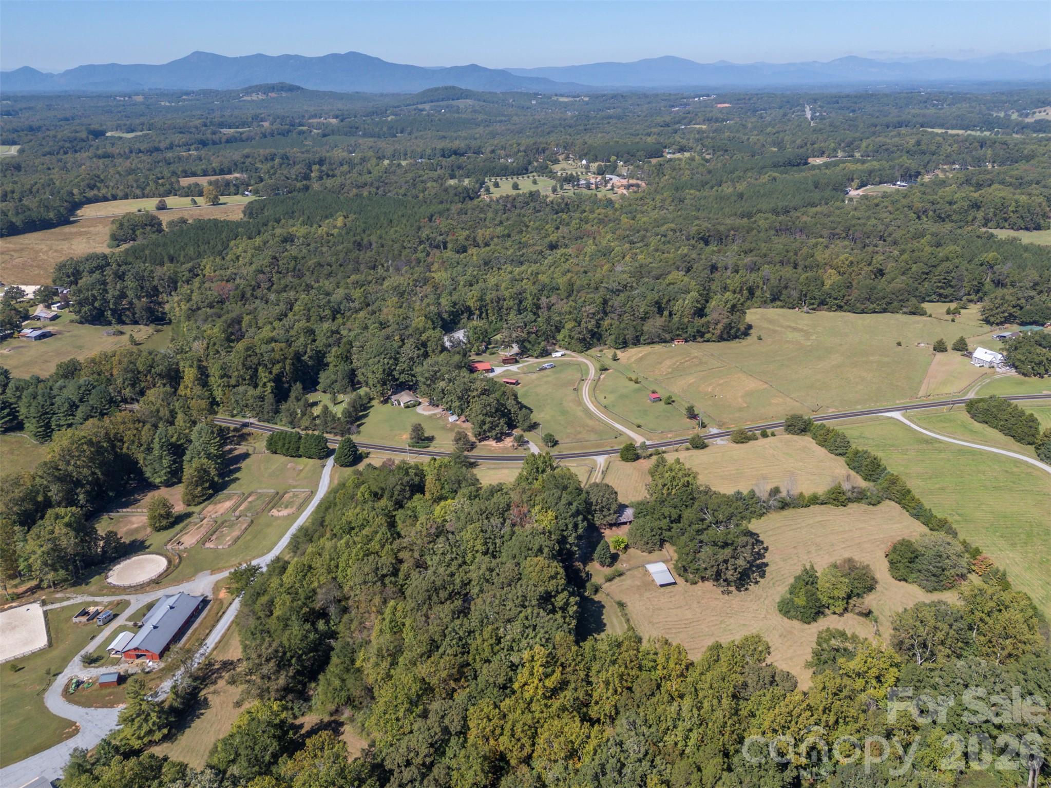 600 John Weaver Road Property Photo 45