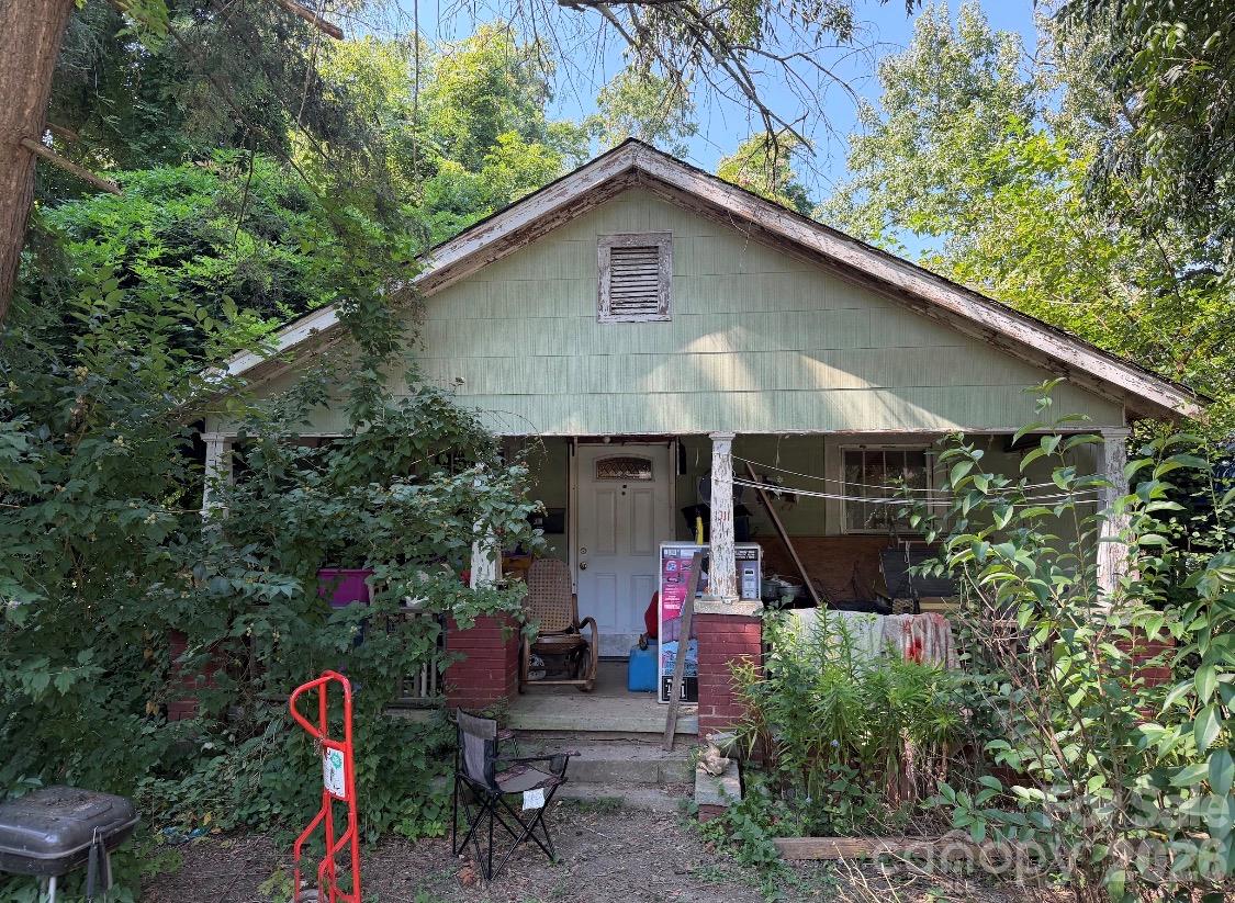 1311 Fox Avenue Property Photo 1