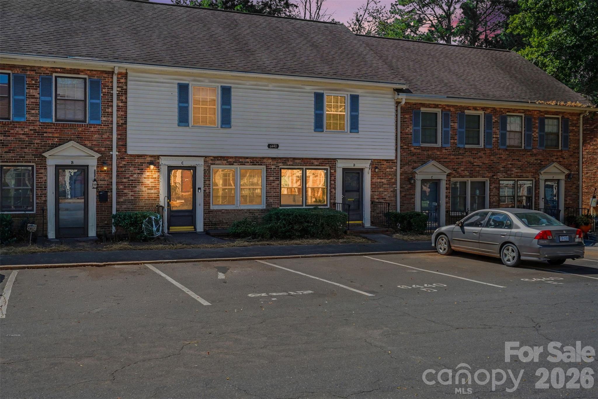 6440 Old Pineville Road D Property Photo 1