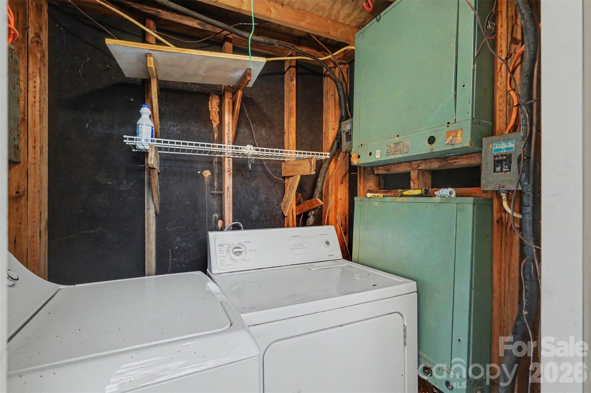 6440 Old Pineville Road D Property Photo 14