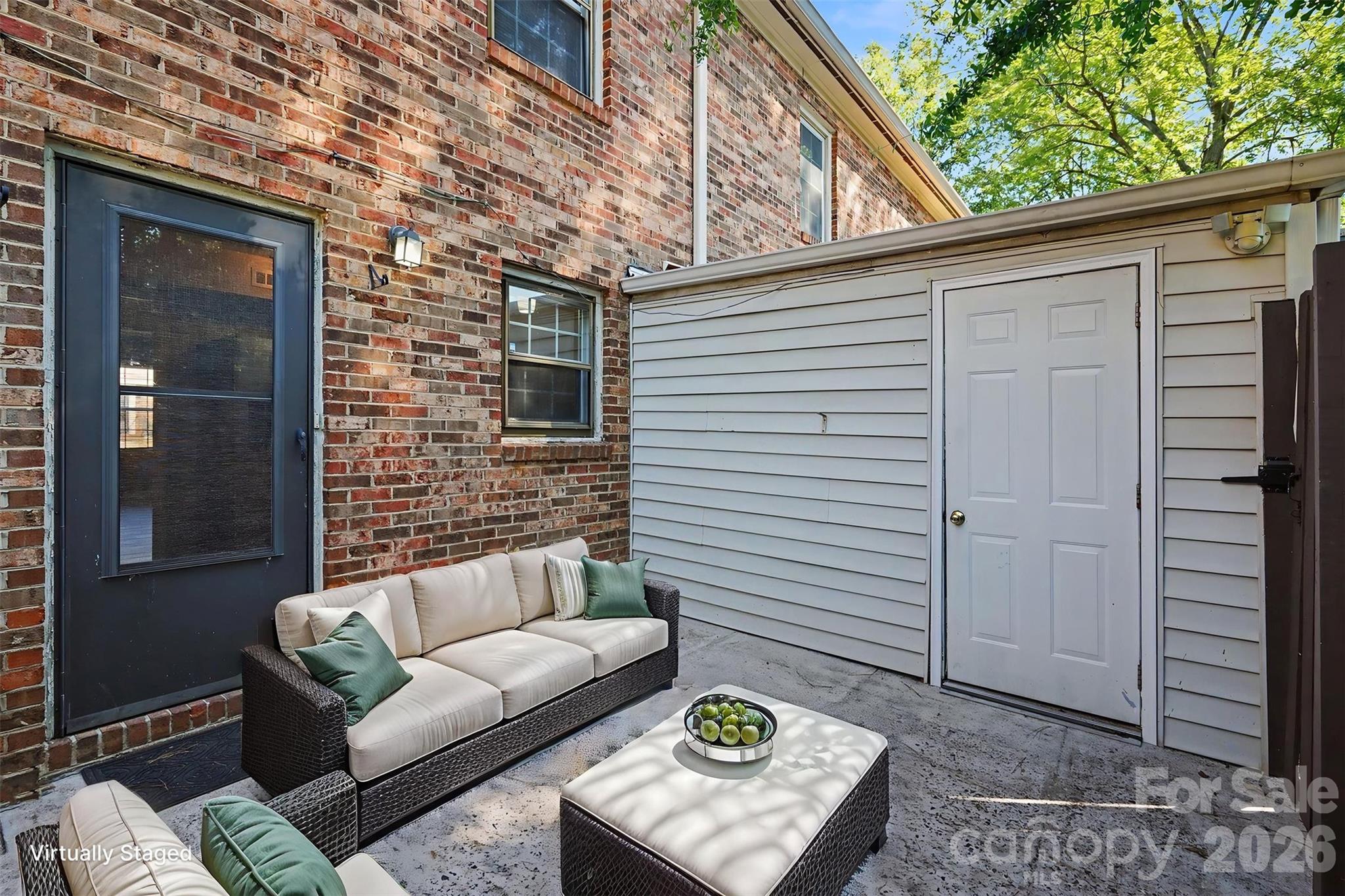 6440 Old Pineville Road D Property Photo 15