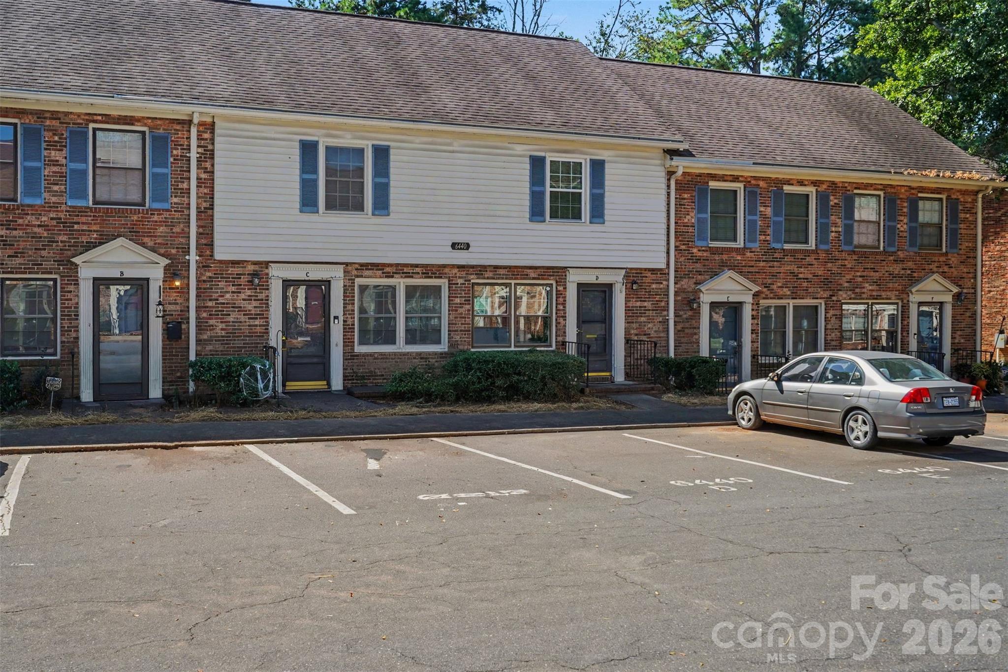 6440 Old Pineville Road D Property Photo 18