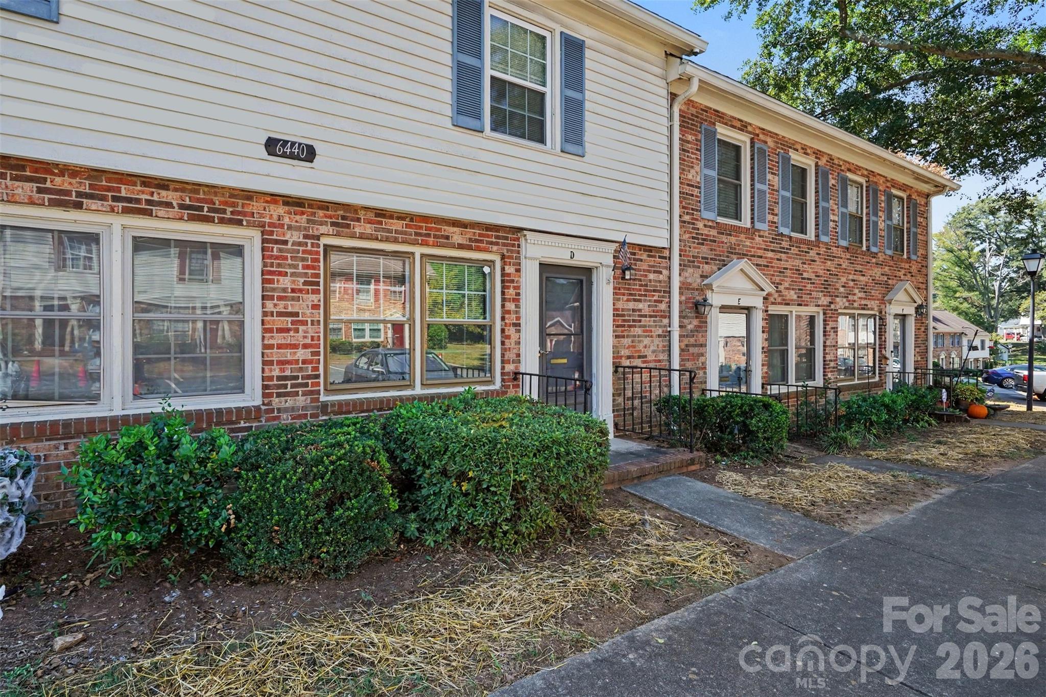6440 Old Pineville Road D Property Photo 19