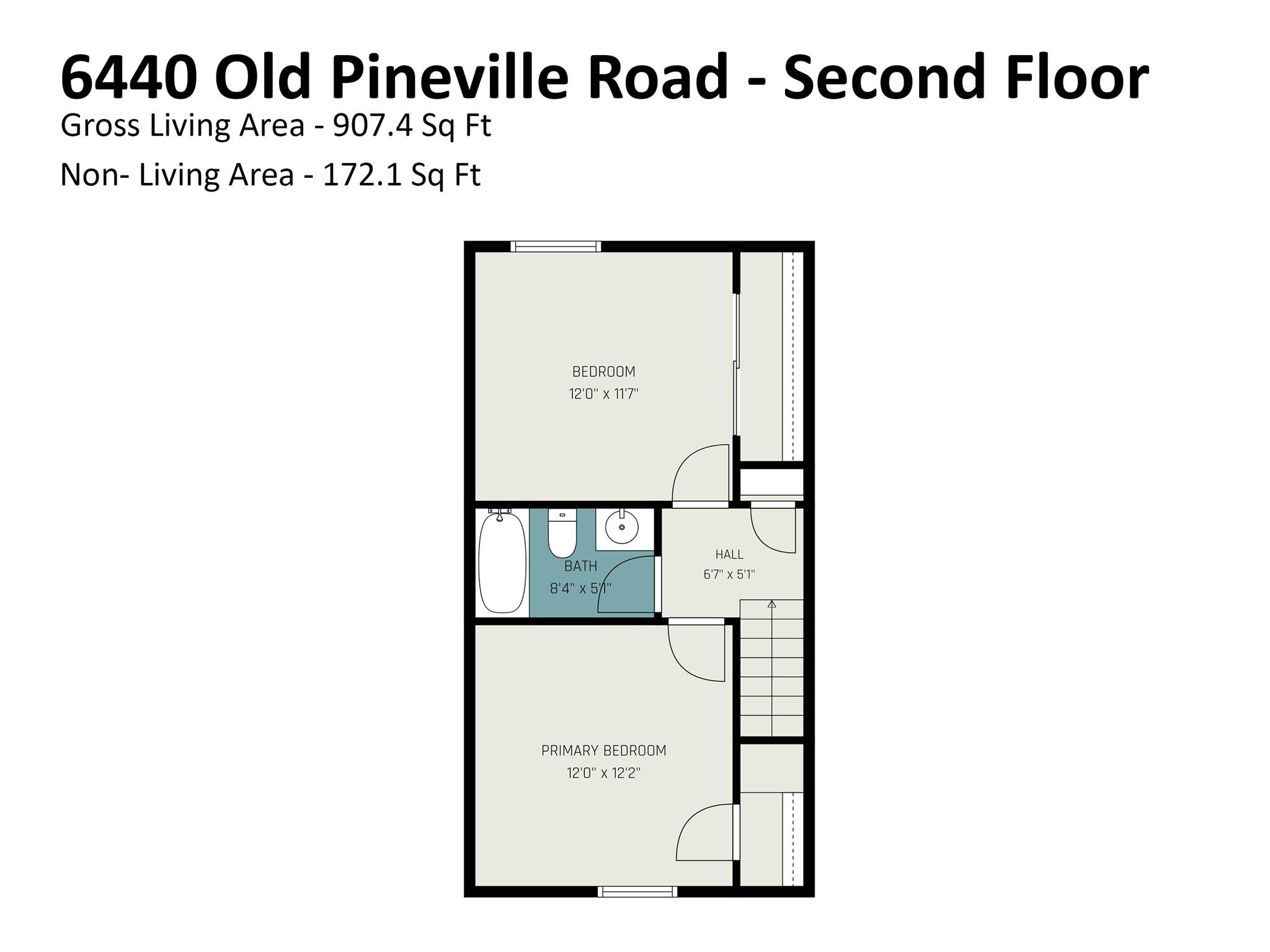 6440 Old Pineville Road D Property Photo 21
