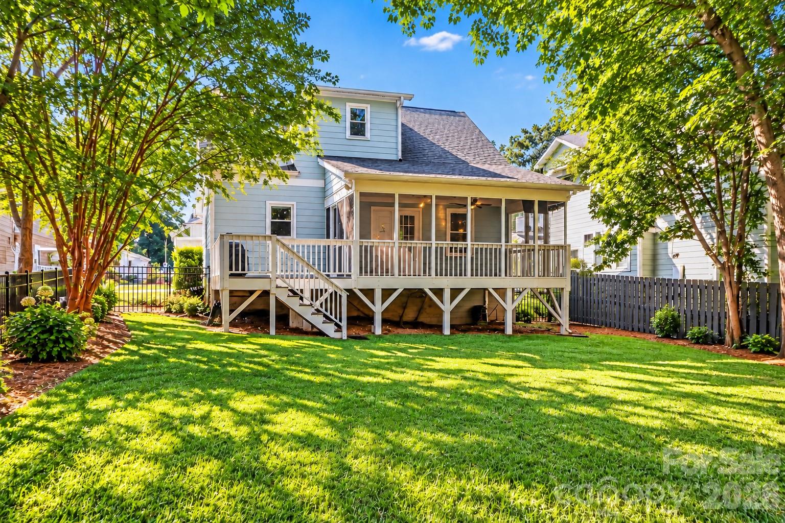 1912 Parson Drive Property Photo 4