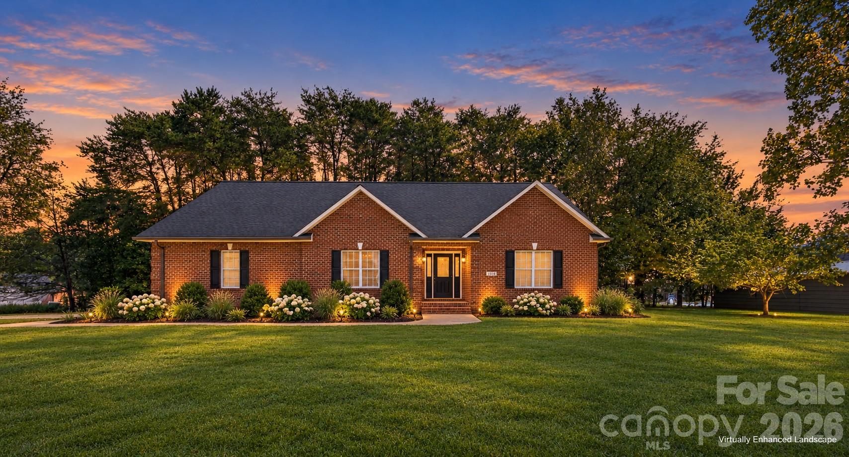 3656 Woodgreen Drive Property Photo 1