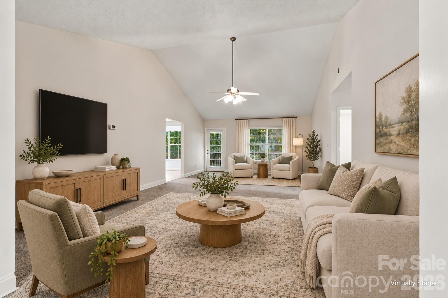 3656 Woodgreen Drive Property Photo 2