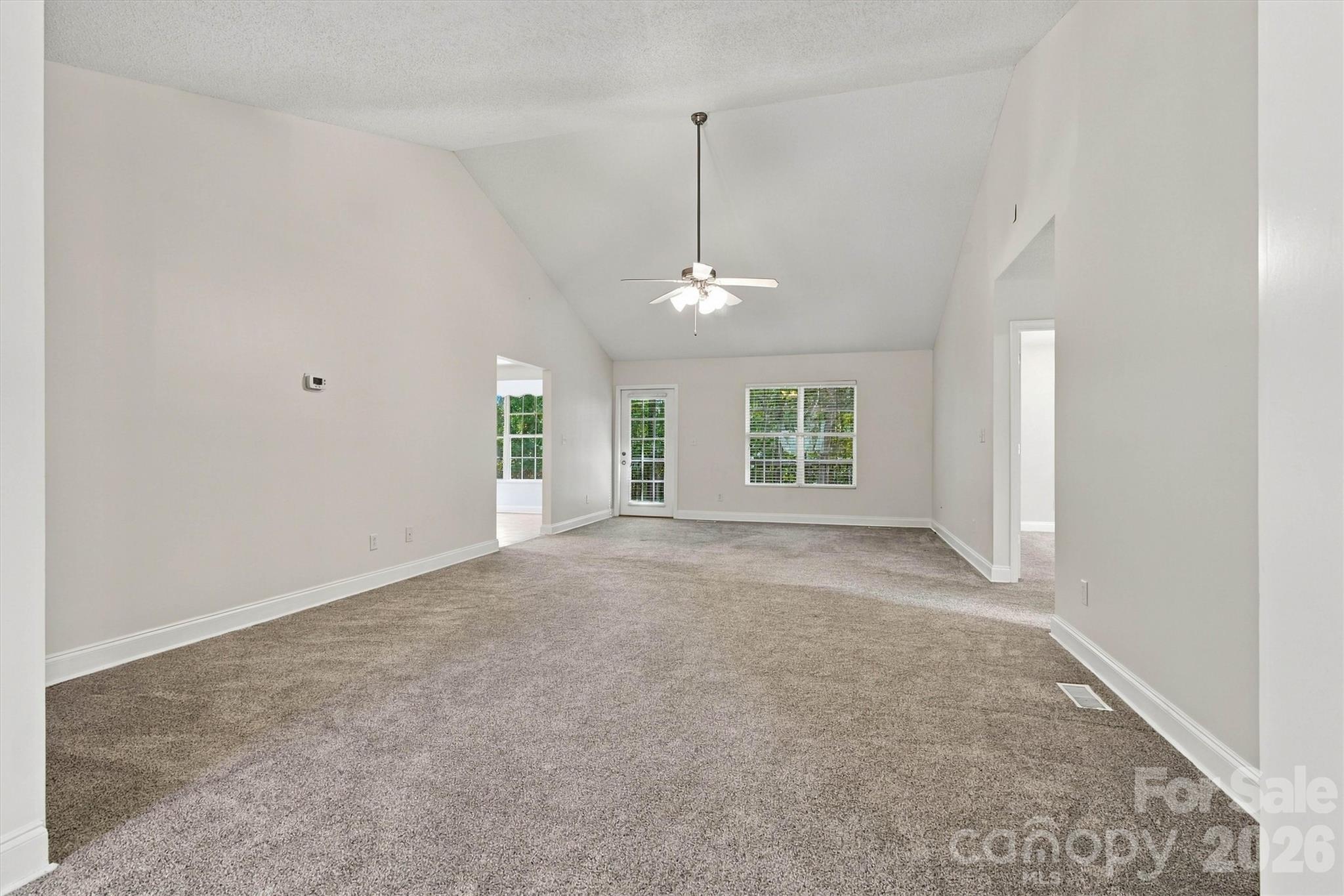 3656 Woodgreen Drive Property Photo 3