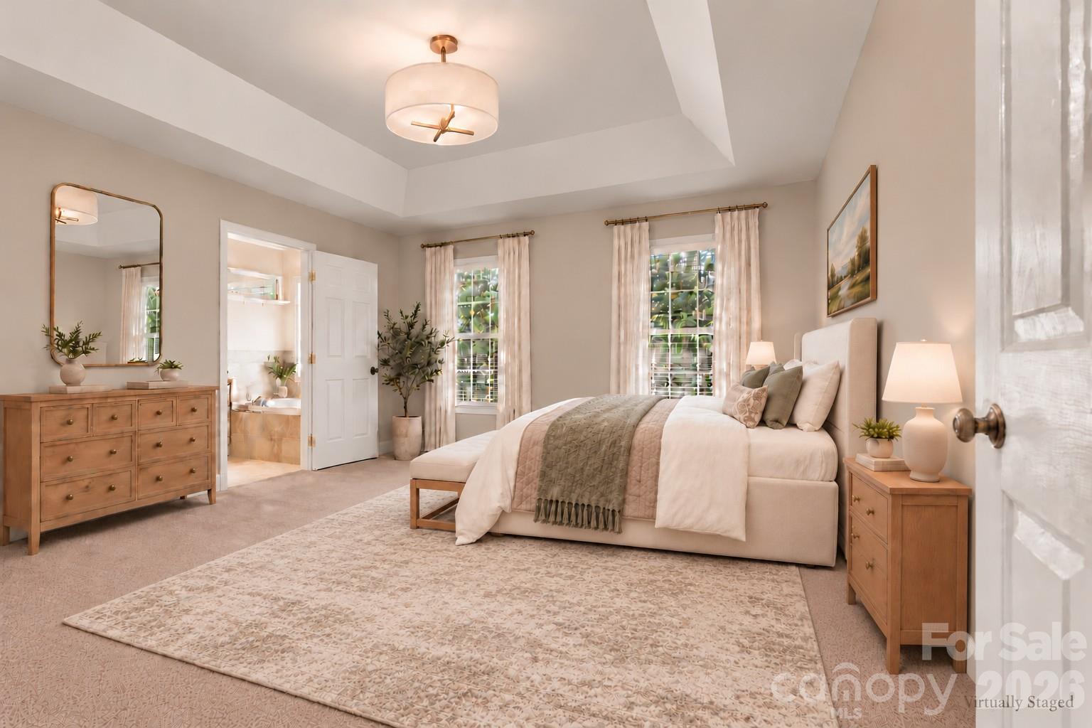 3656 Woodgreen Drive Property Photo 4