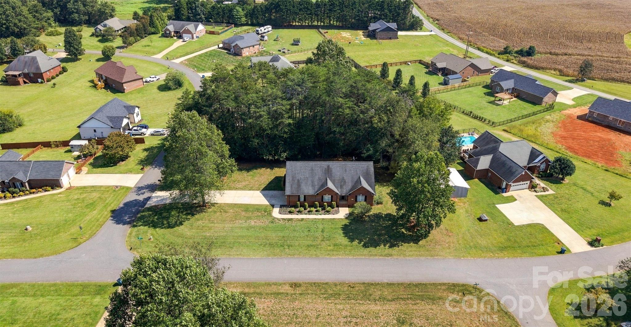 3656 Woodgreen Drive Property Photo 12