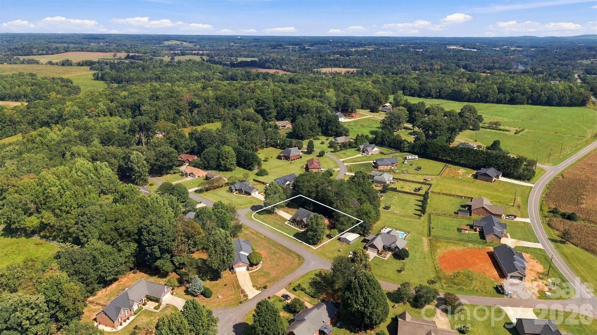 3656 Woodgreen Drive Property Photo 42