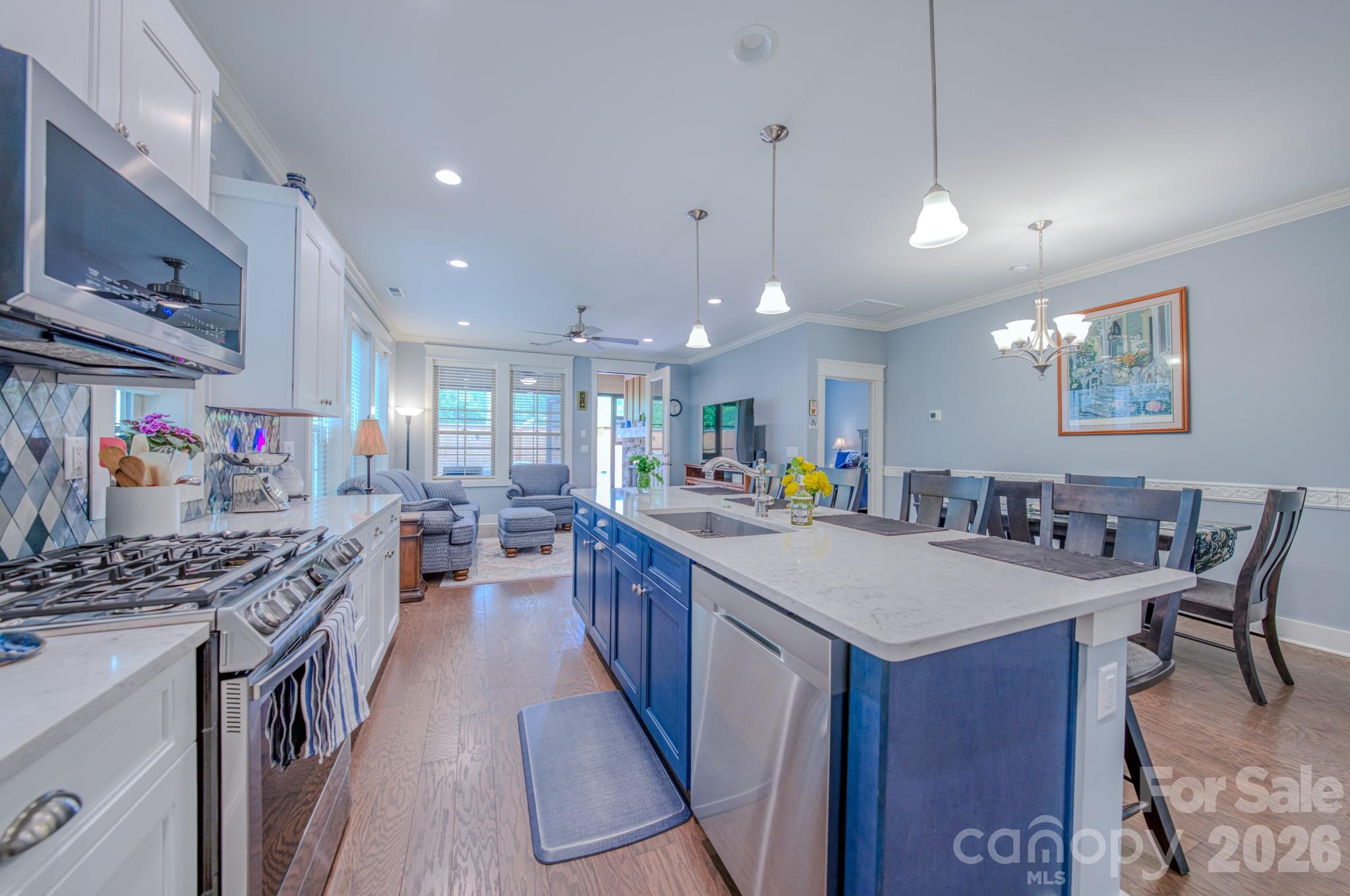 552 Sweet Birch Park Lane Property Photo 8