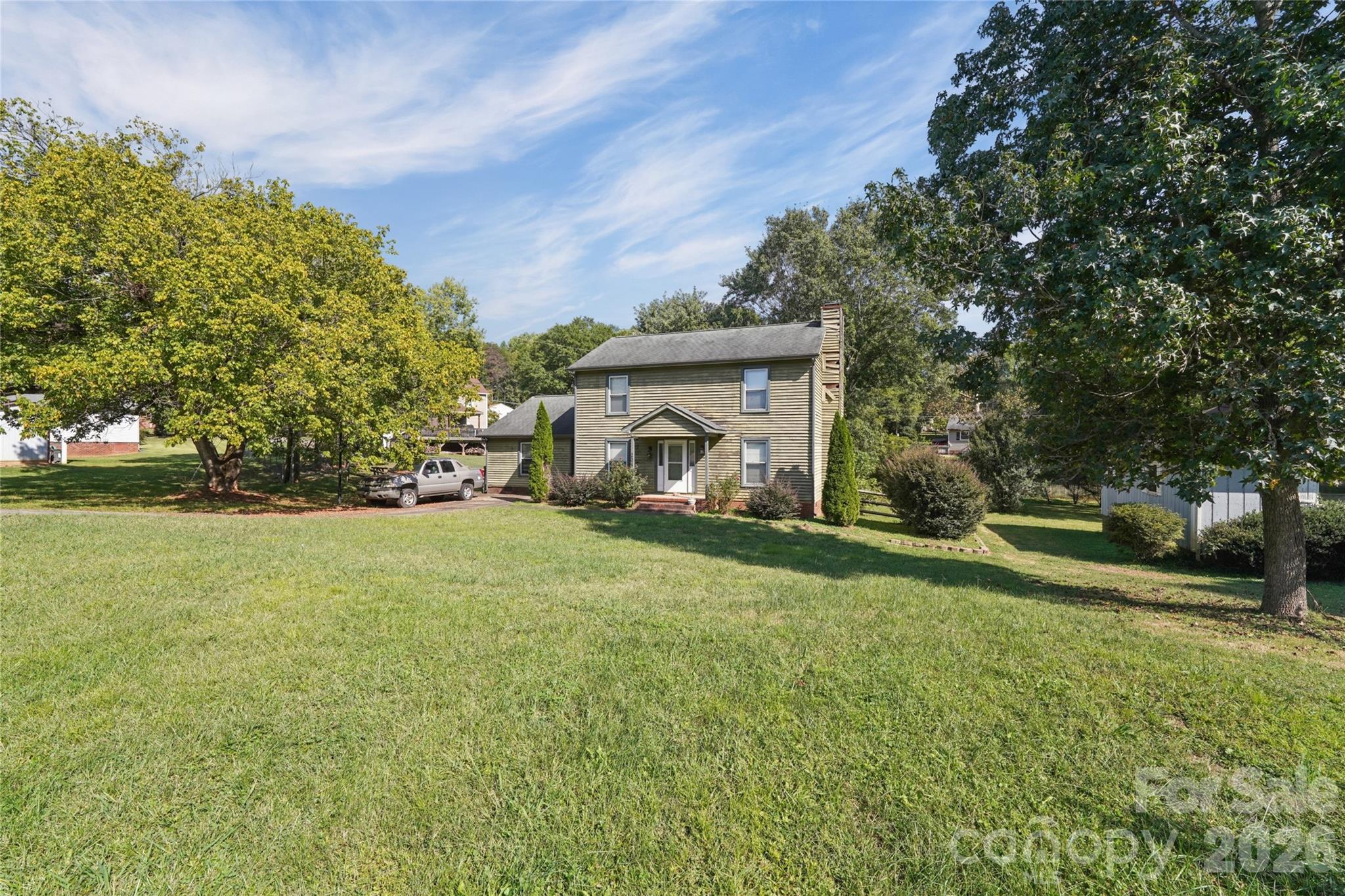 204 Hughey Drive Property Photo 1